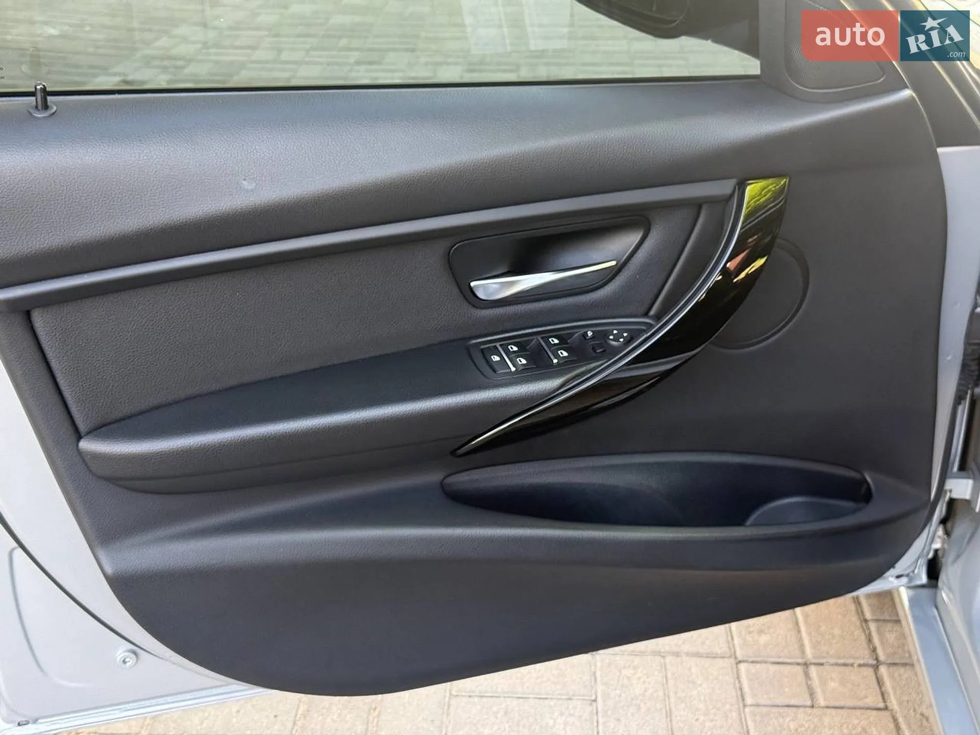 2018 BMW 3er - мініатюра 18