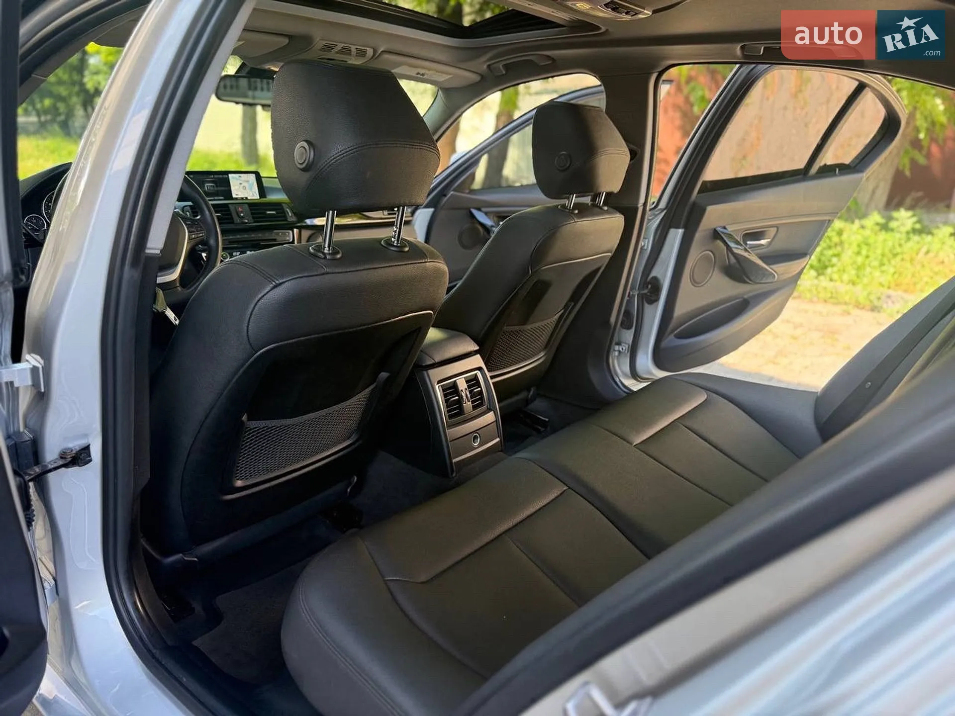 2018 BMW 3er - мініатюра 22