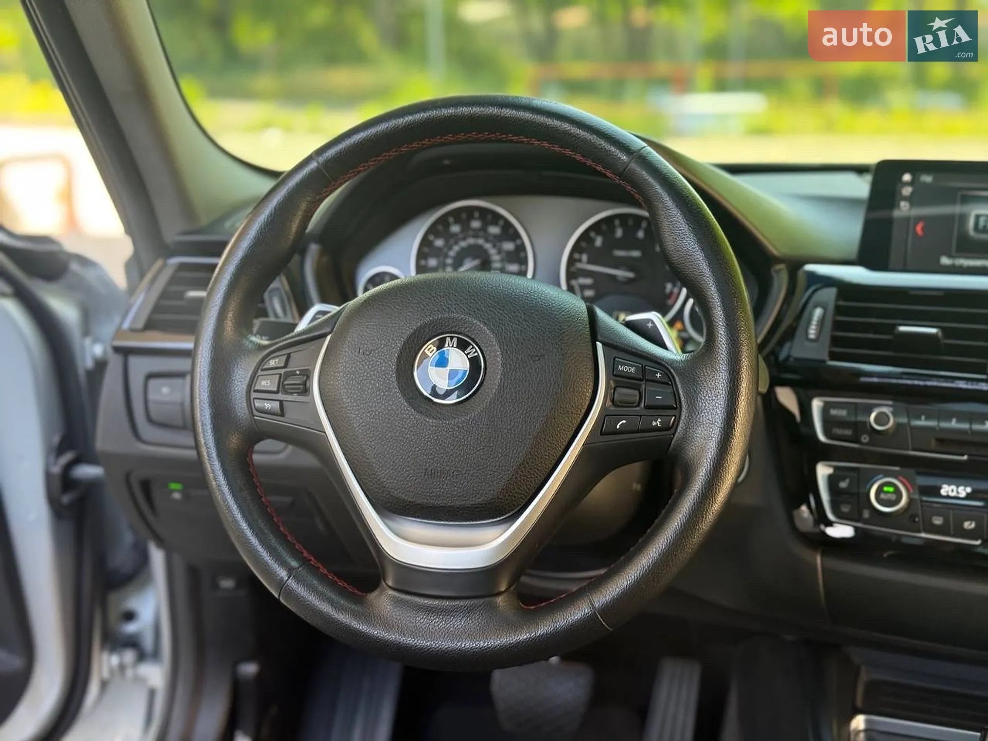 2018 BMW 3er - мініатюра 28