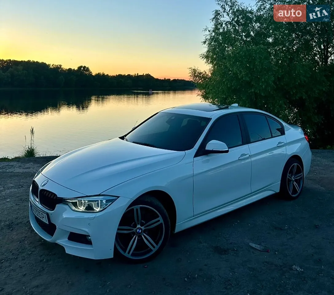 2018 BMW 3er - мініатюра 23