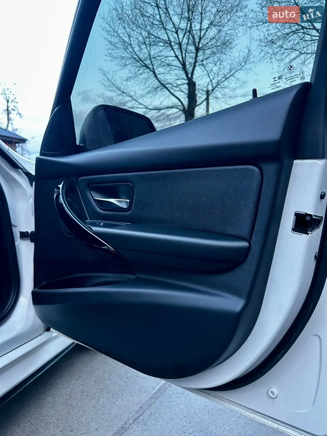 2017 BMW 3er - мініатюра 10
