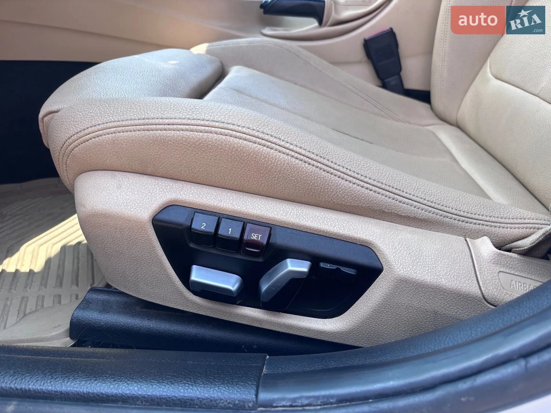 2017 BMW 3er - мініатюра 13