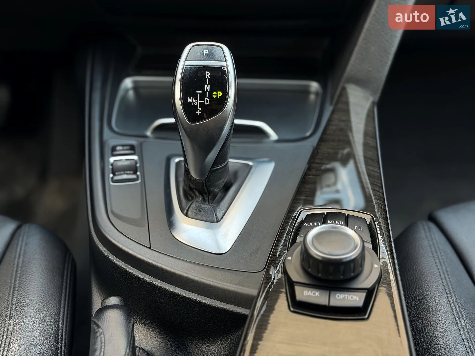 2016 BMW 3er - мініатюра 14
