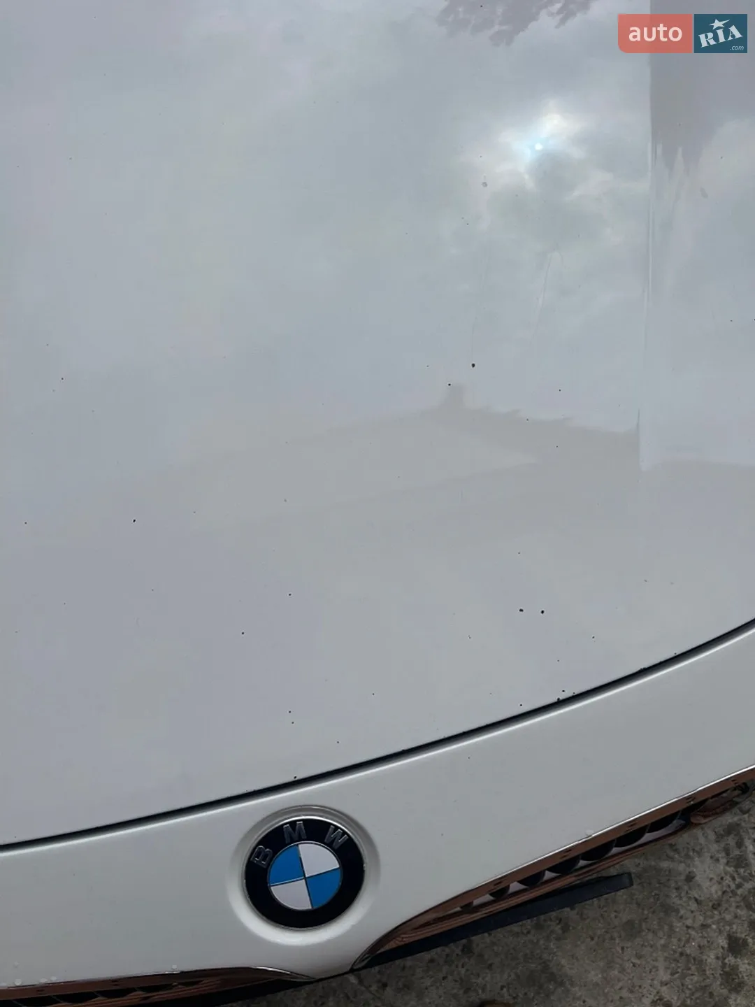 2014 BMW 3er - мініатюра 6
