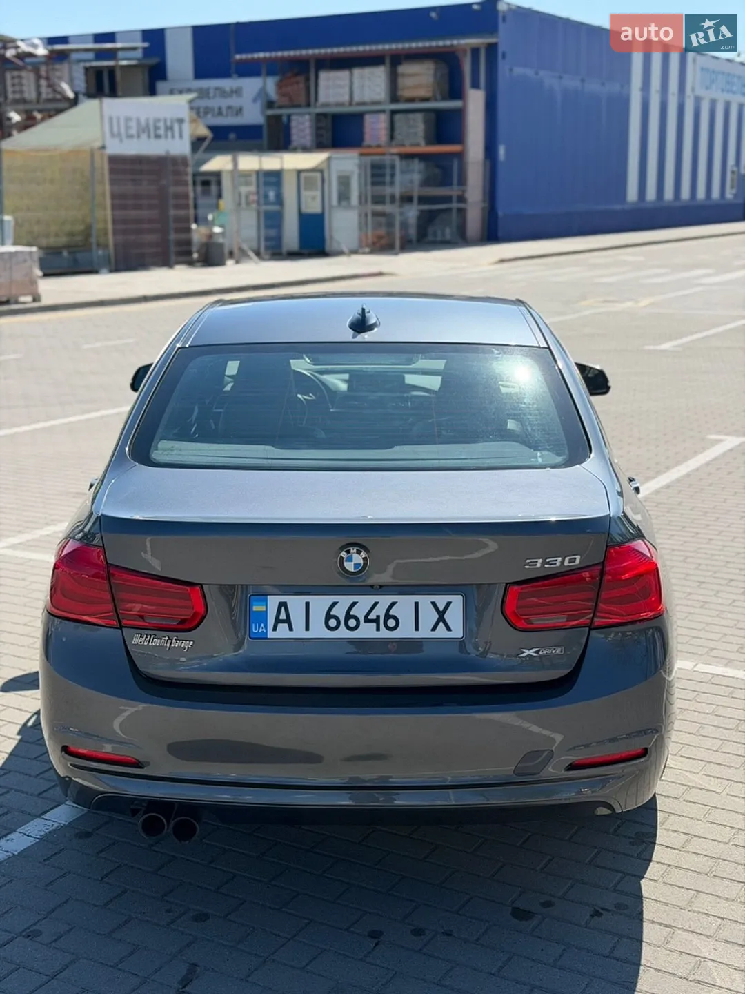 2018 BMW 3er - мініатюра 18