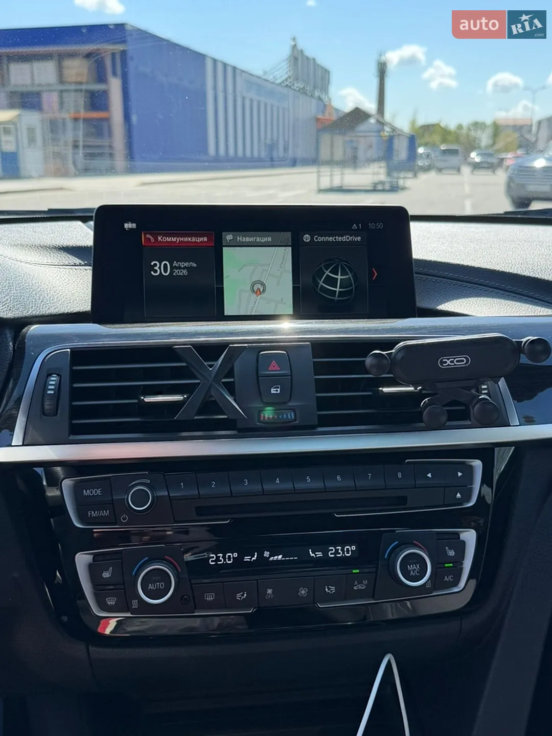 2018 BMW 3er - мініатюра 22