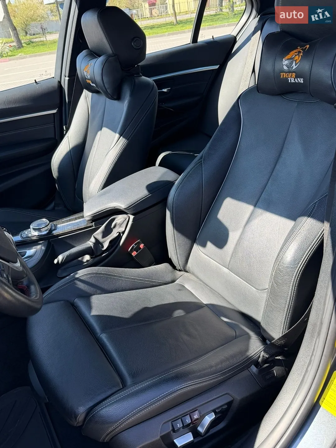 2018 BMW 3er - мініатюра 25