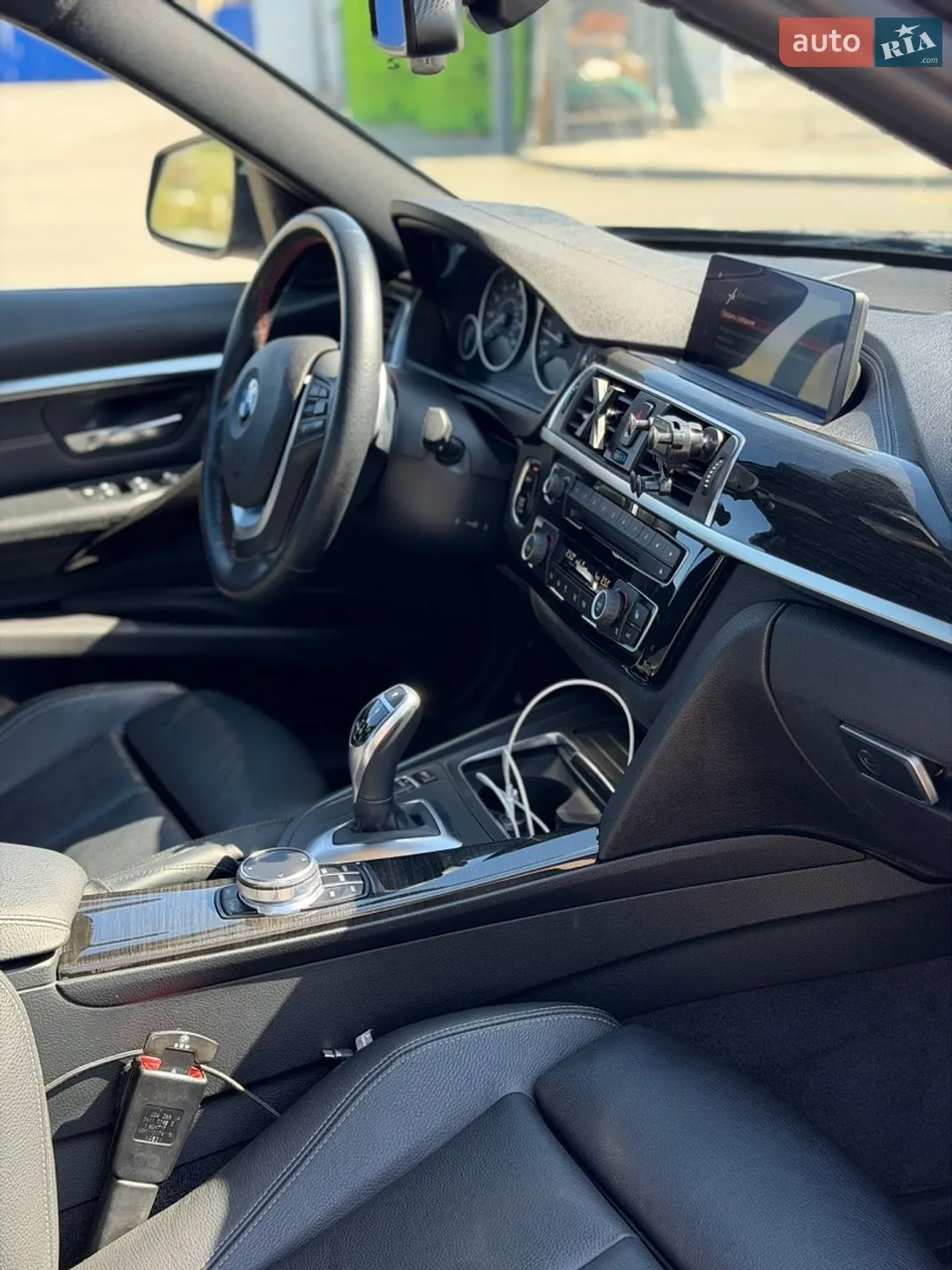 2018 BMW 3er - мініатюра 26