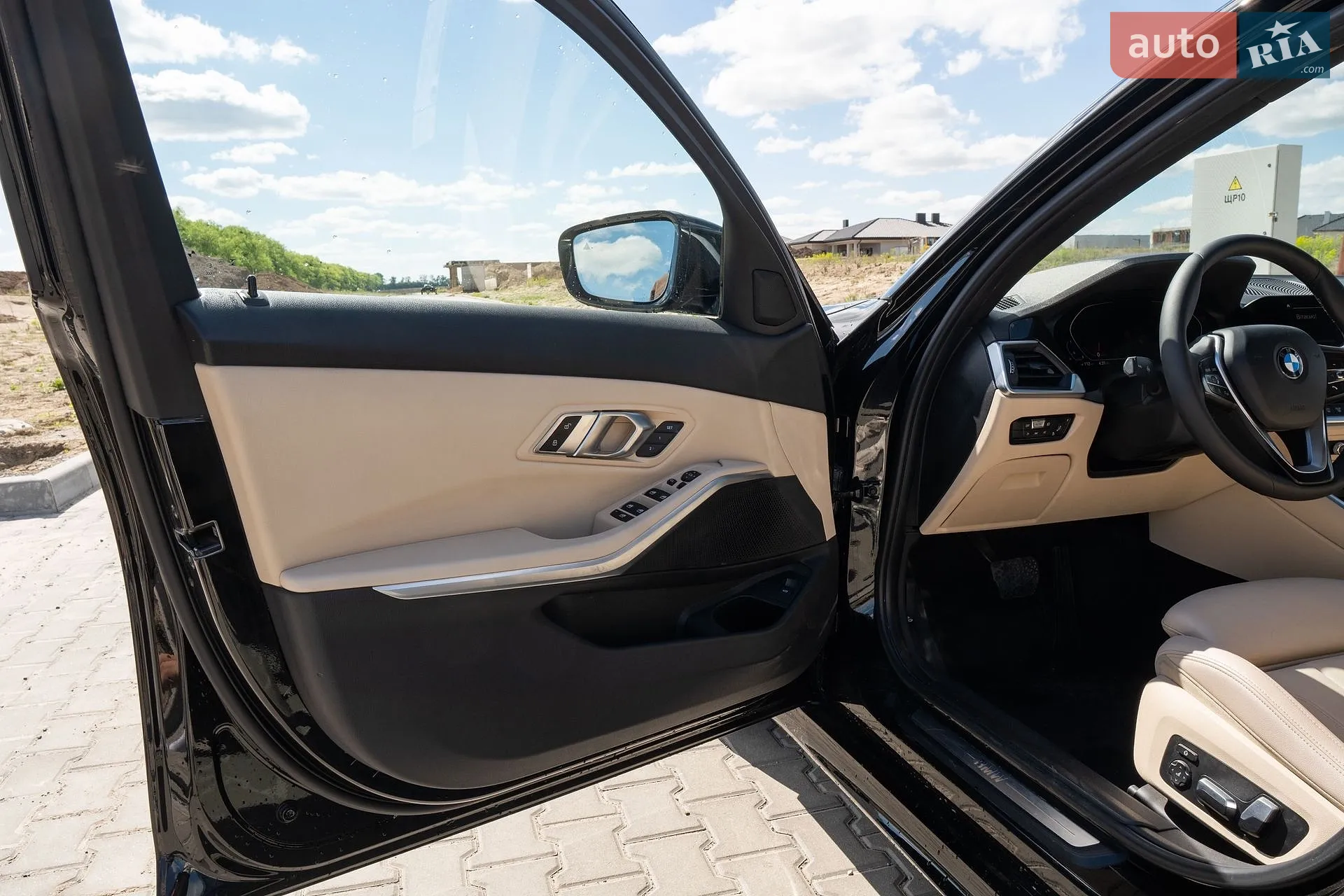 2019 BMW 3er - мініатюра 21