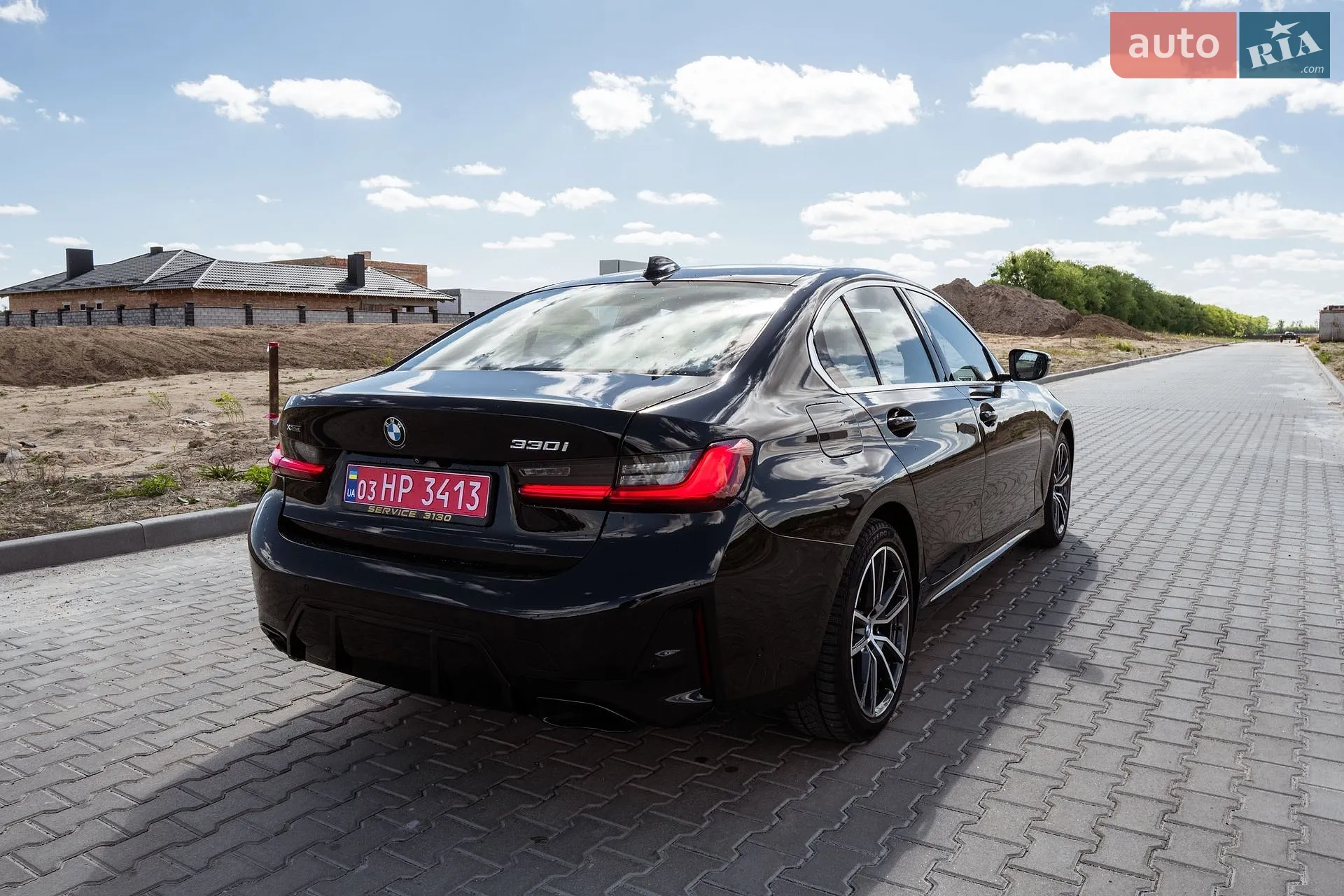2019 BMW 3er - мініатюра 27