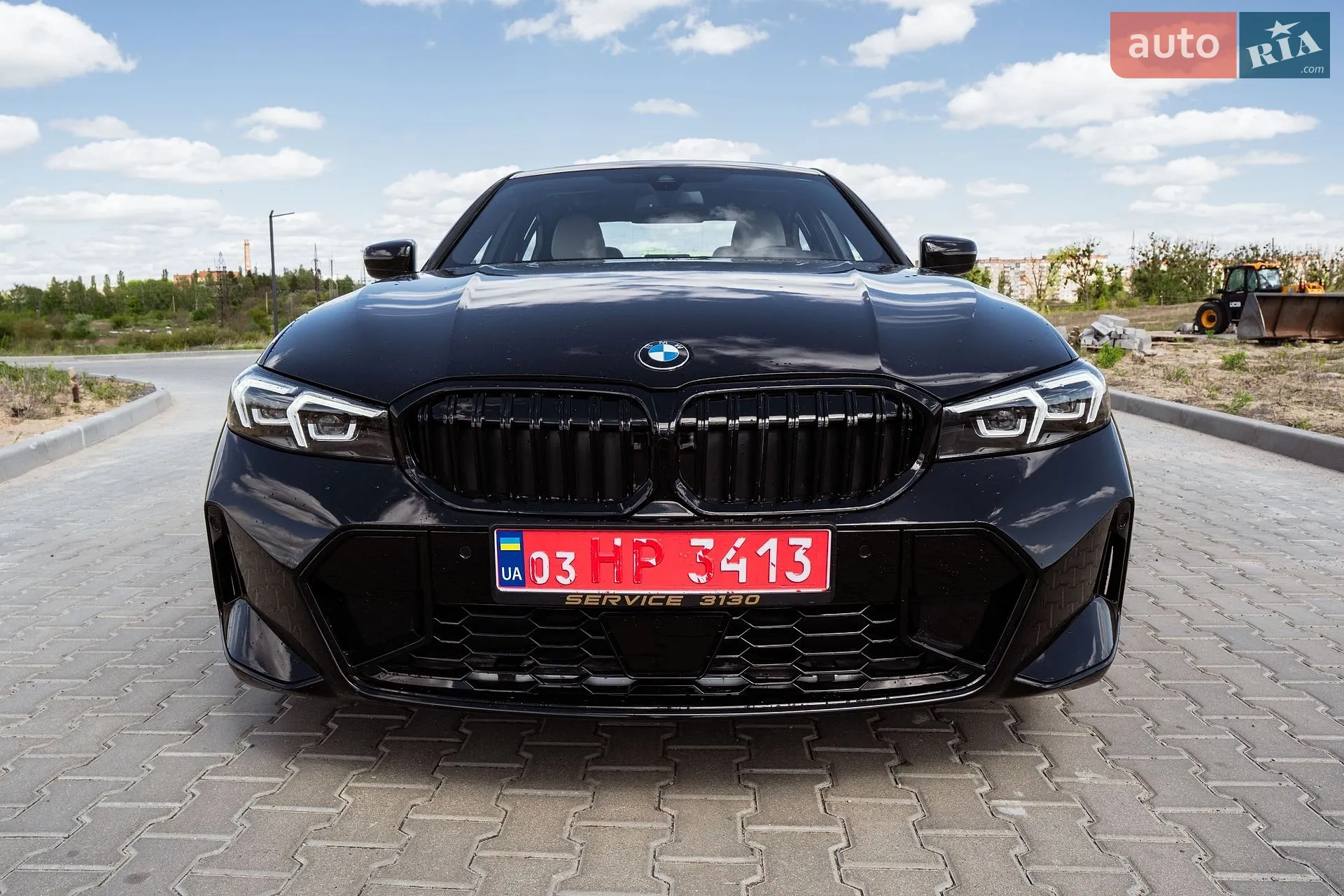 2019 BMW 3er - мініатюра 26