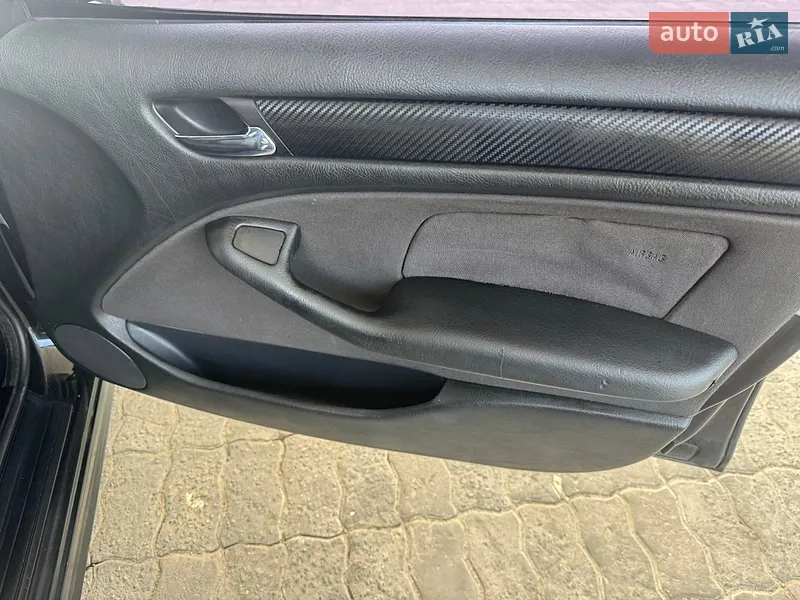 BMW 3 Series 2003 VIN WBAEL71000PK82830 фото оголошення 17 з 56