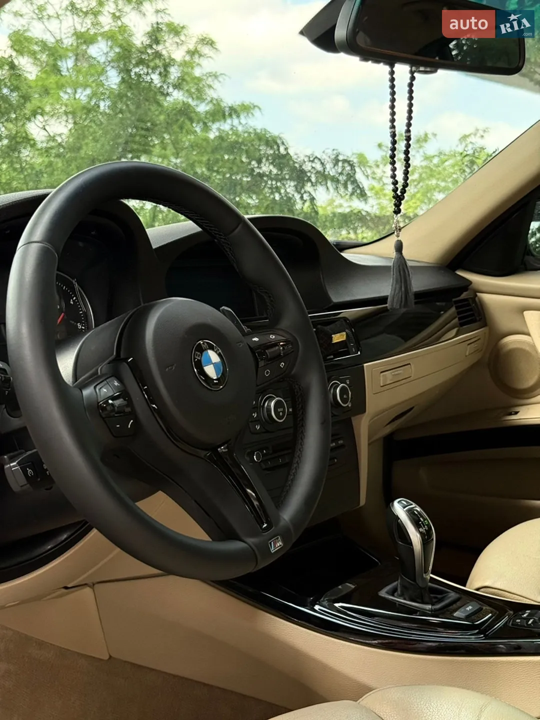 2011 BMW 3er - мініатюра 10