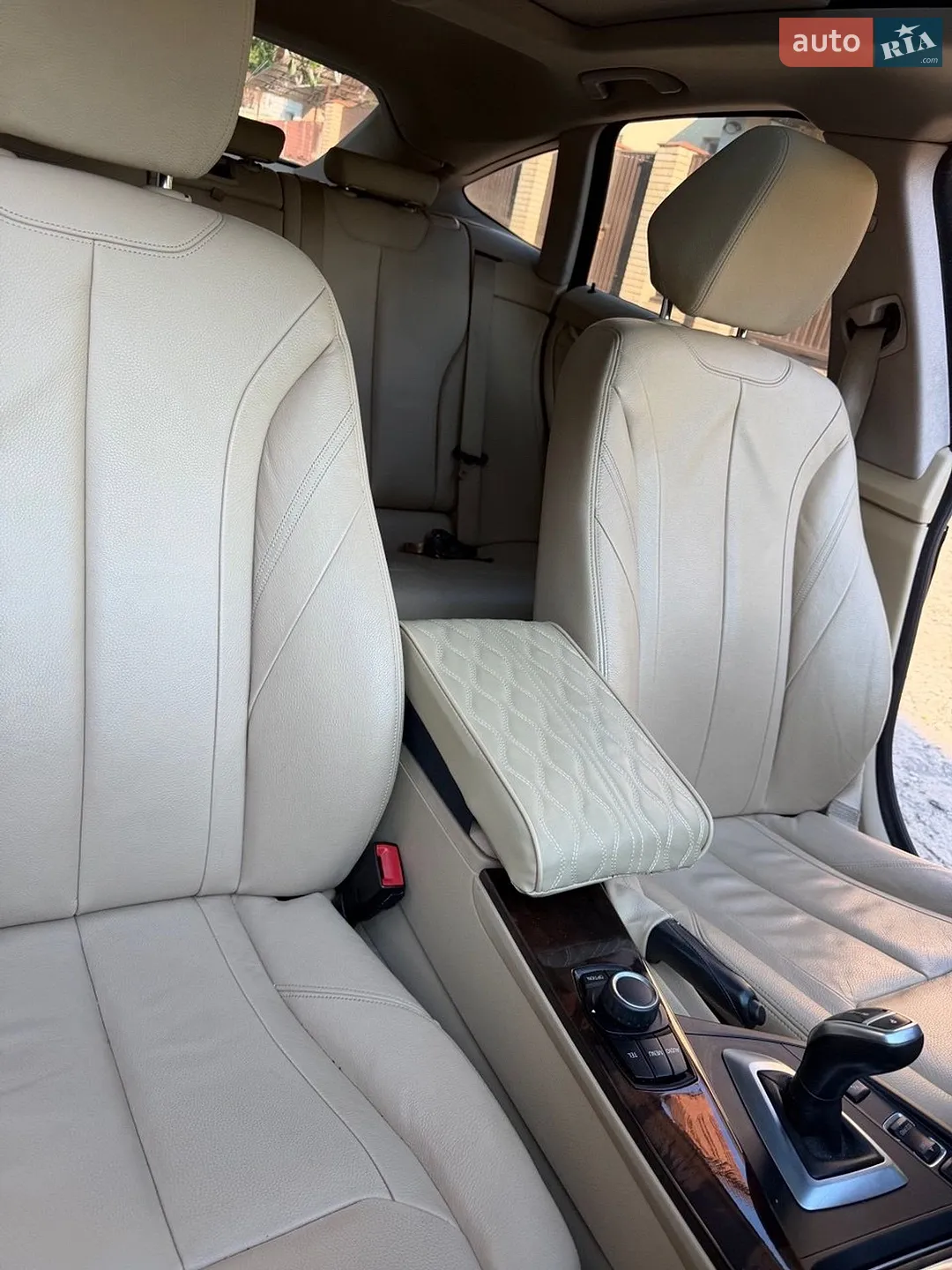 2014 BMW 3er - мініатюра 2