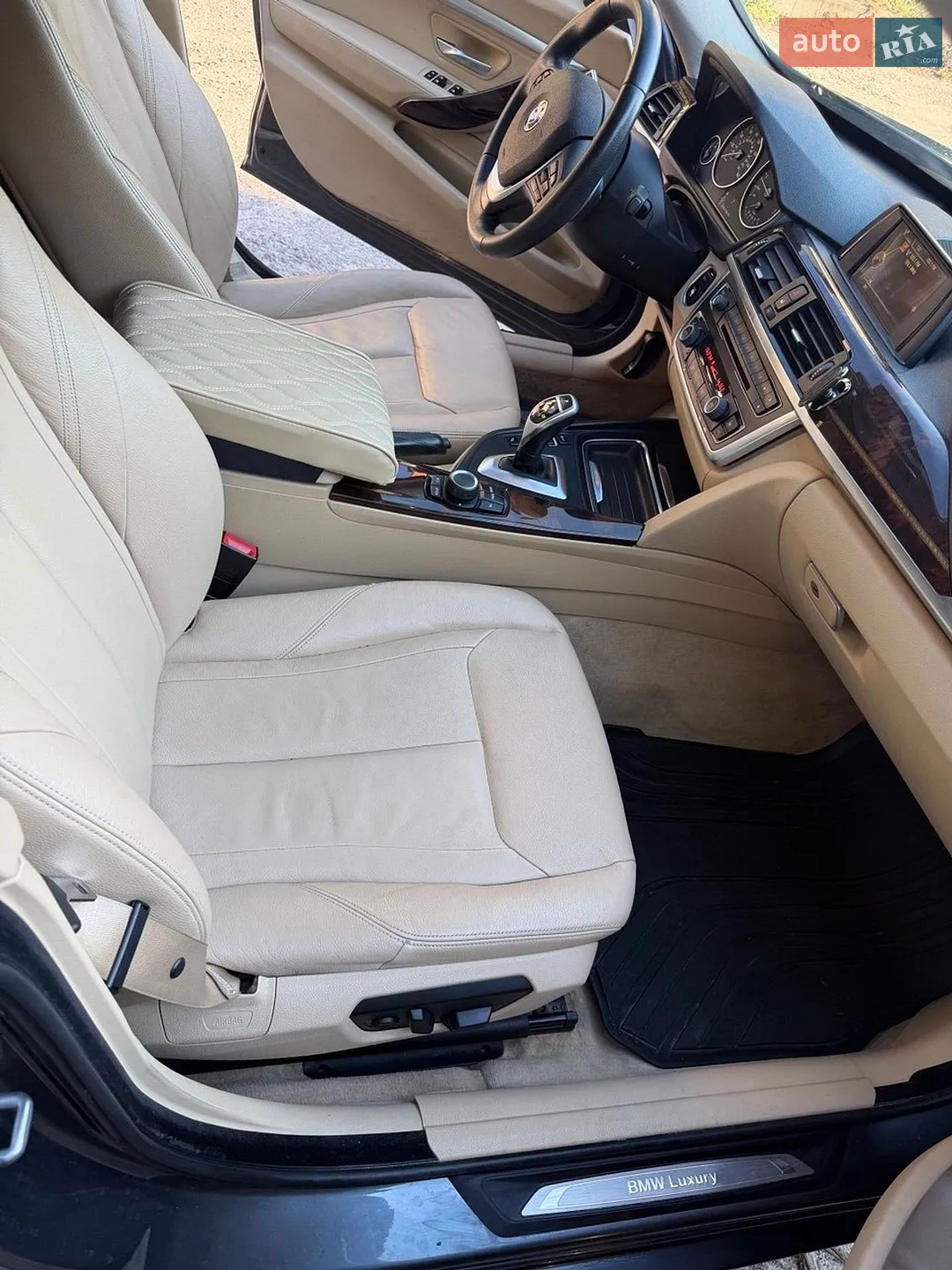 2014 BMW 3er - мініатюра 3