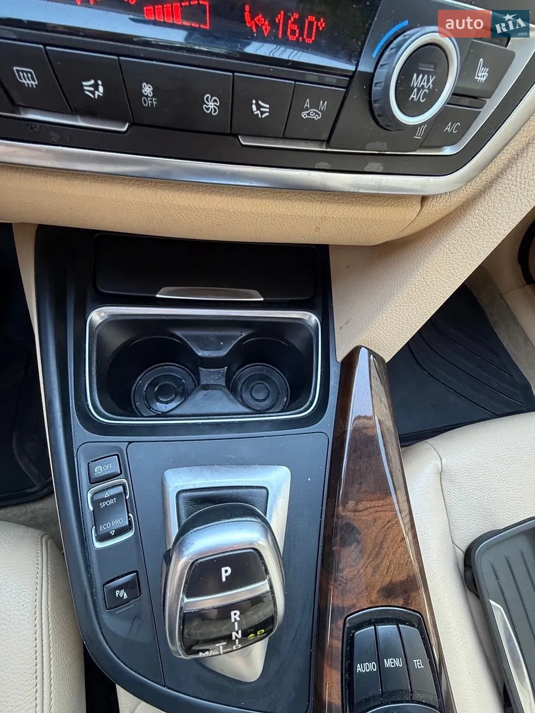 2014 BMW 3er - мініатюра 6