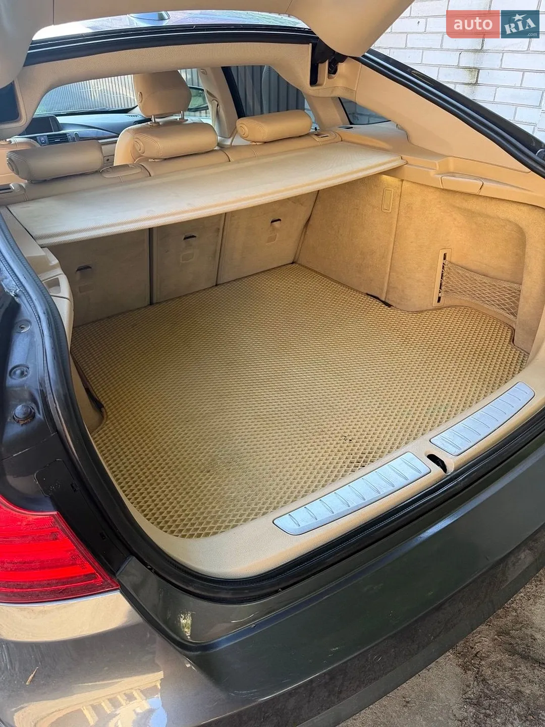 2014 BMW 3er - мініатюра 10
