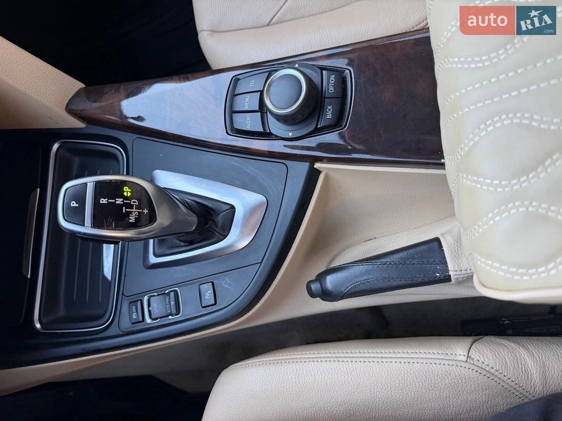 2014 BMW 3er - мініатюра 11