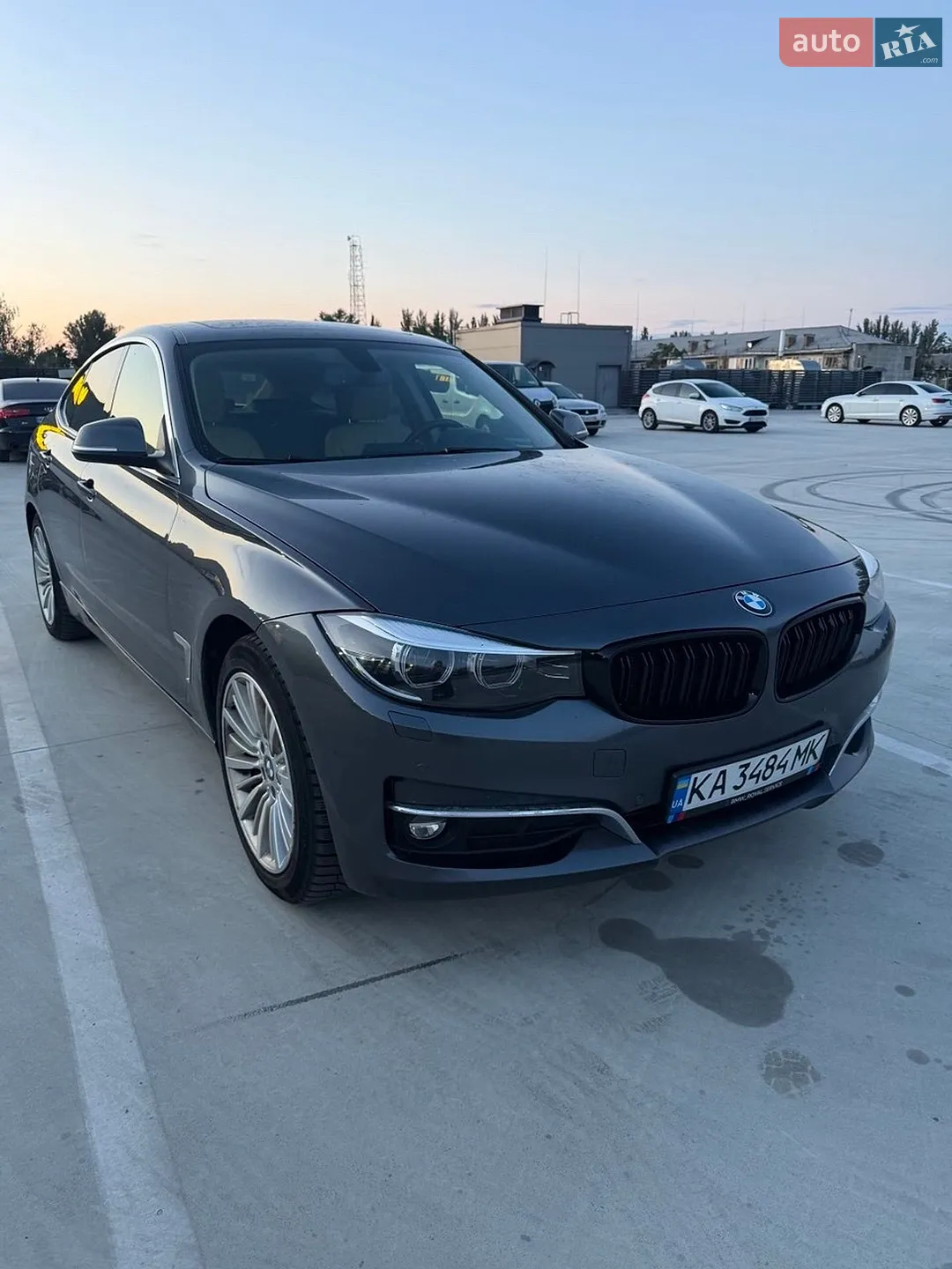 2014 BMW 3er - мініатюра 21