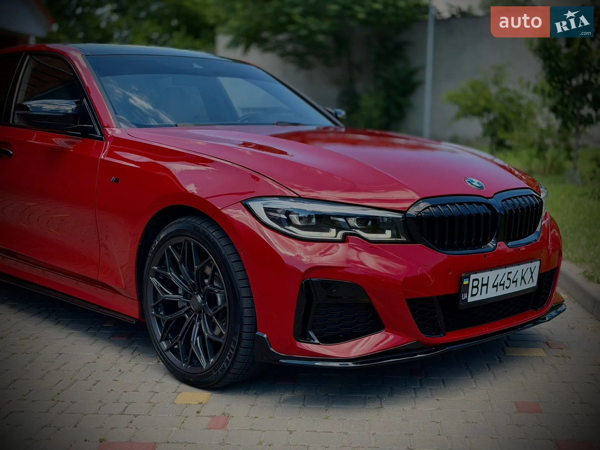 2019 BMW 3er - мініатюра 6