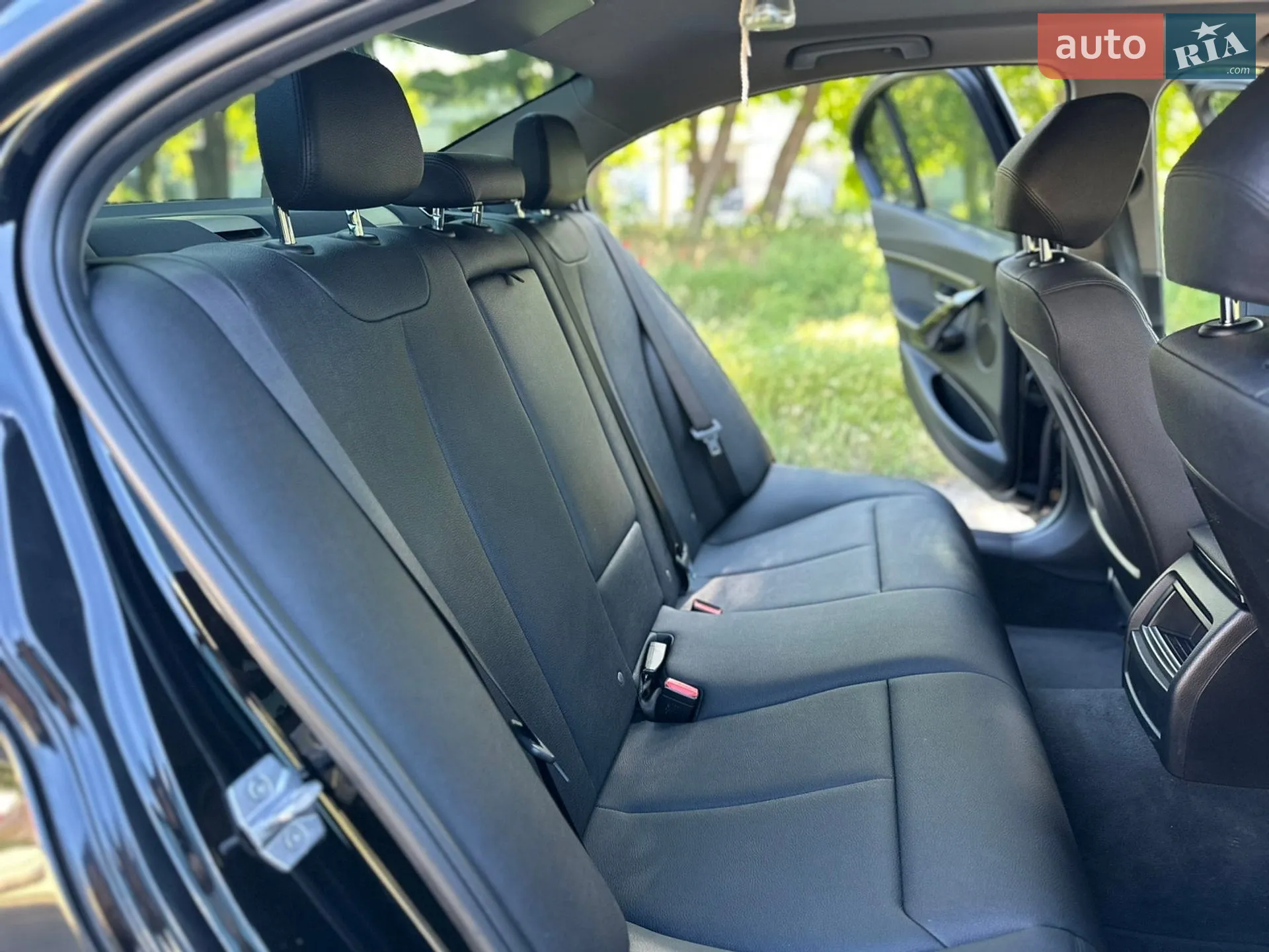2017 BMW 3er - мініатюра 22