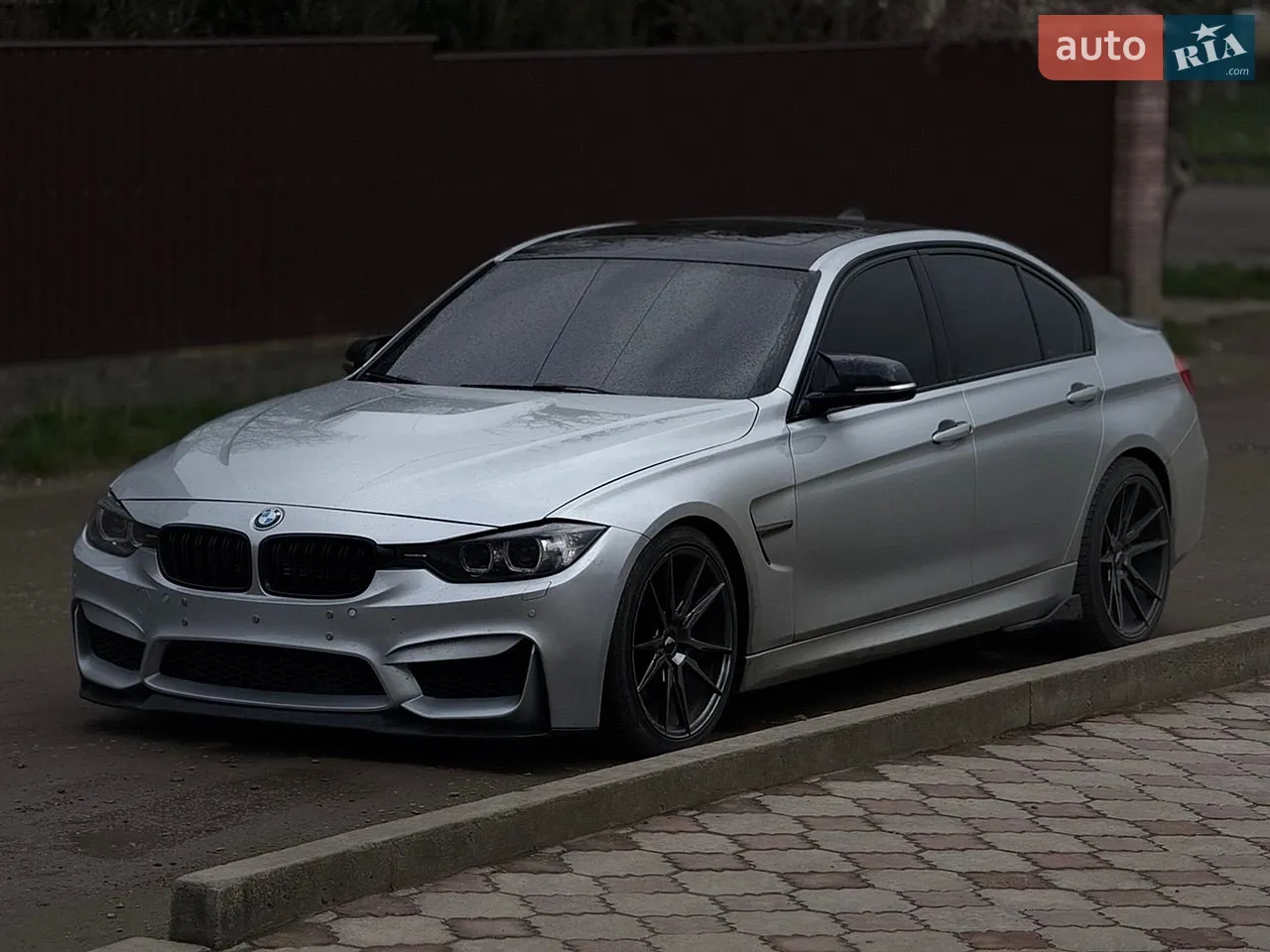 2015 BMW 3er - мініатюра 14