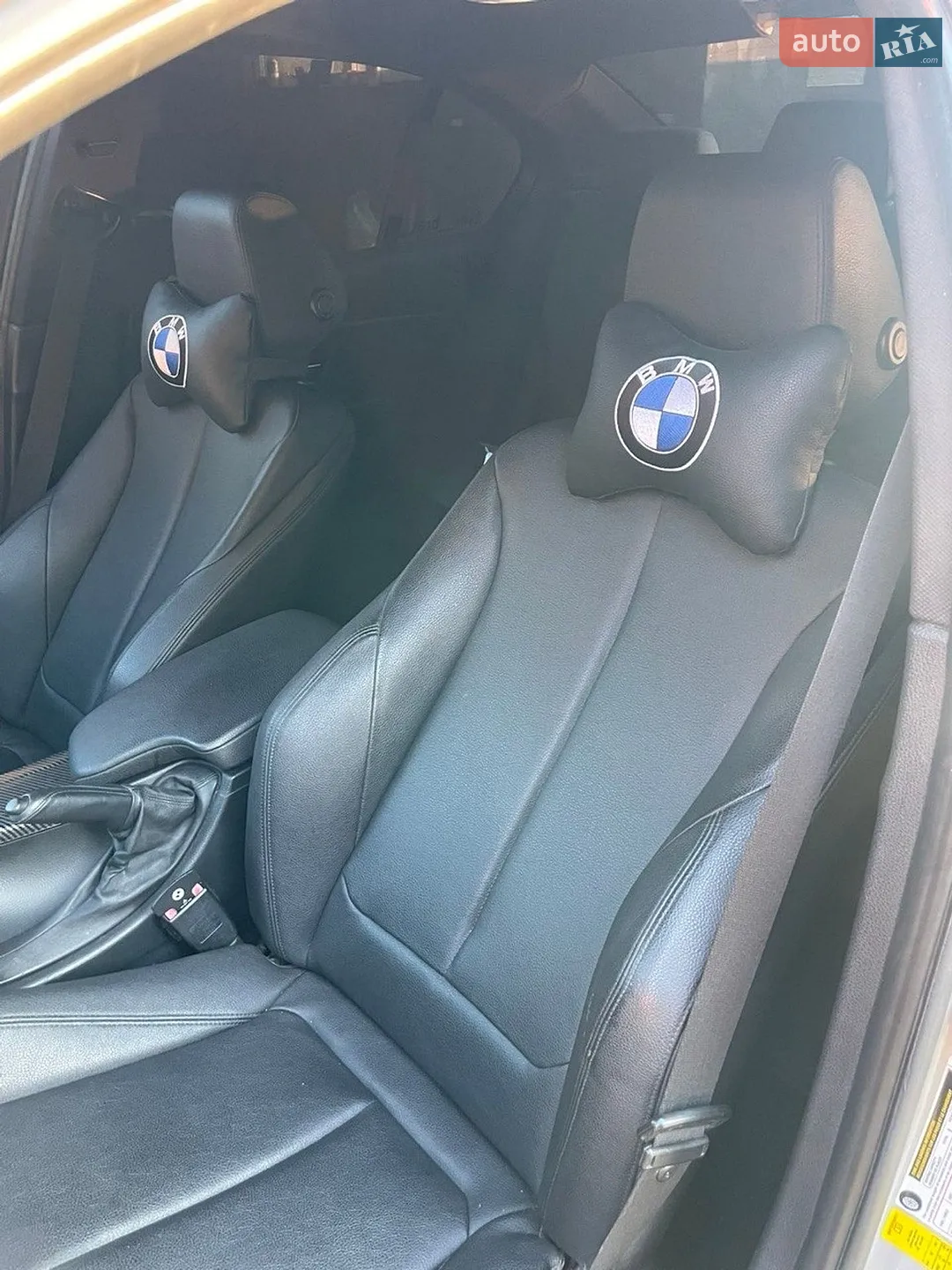 2014 BMW 3er - мініатюра 16