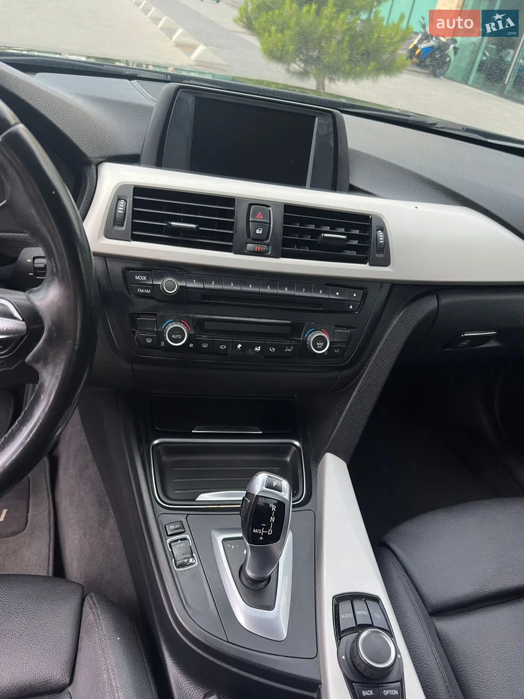 2013 BMW 3er - мініатюра 13