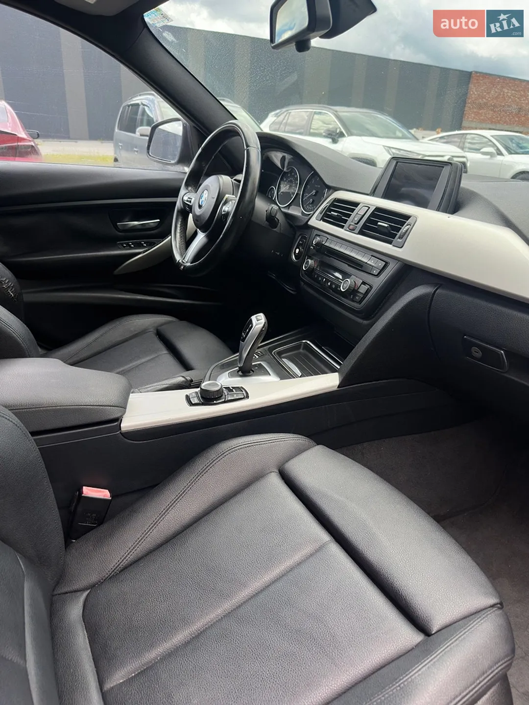2013 BMW 3er - мініатюра 23