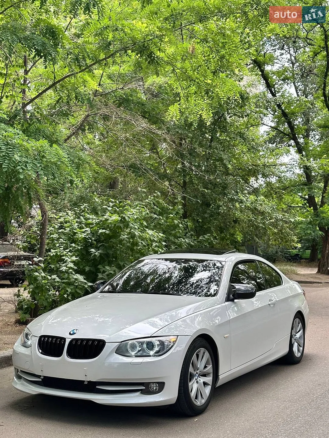 2013 BMW 3er - мініатюра 8