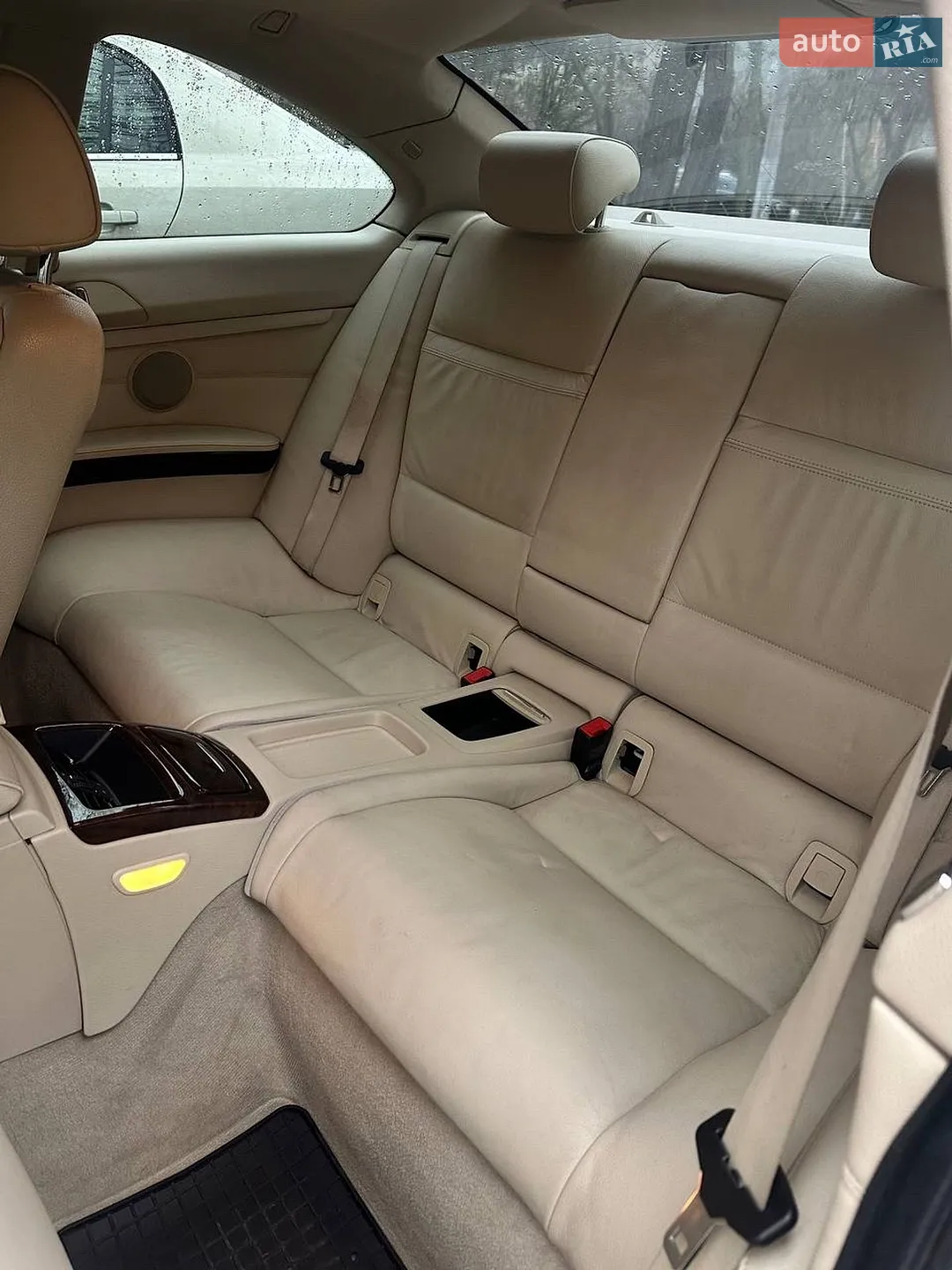 2013 BMW 3er - мініатюра 13