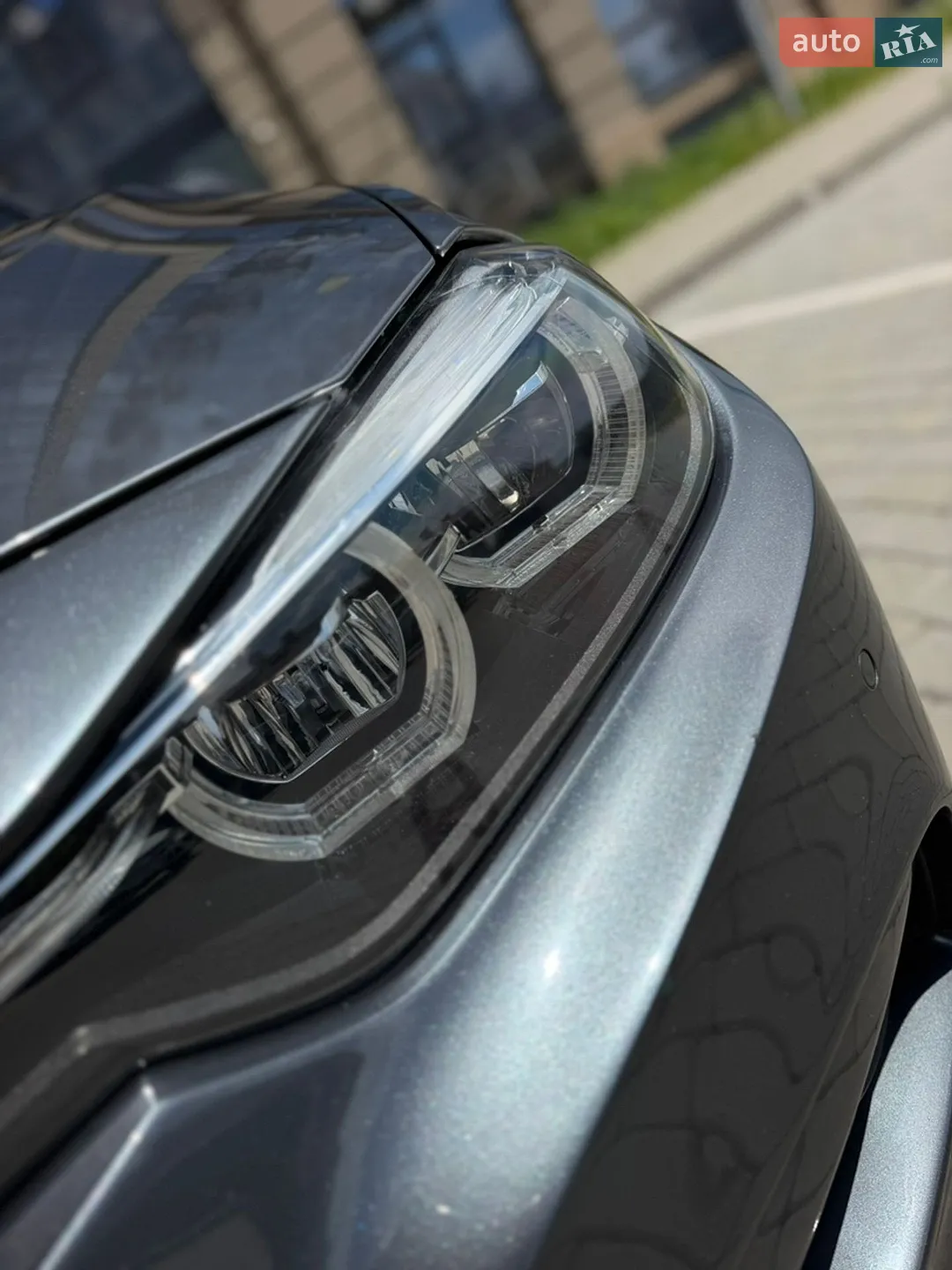 2015 BMW 3er - мініатюра 13
