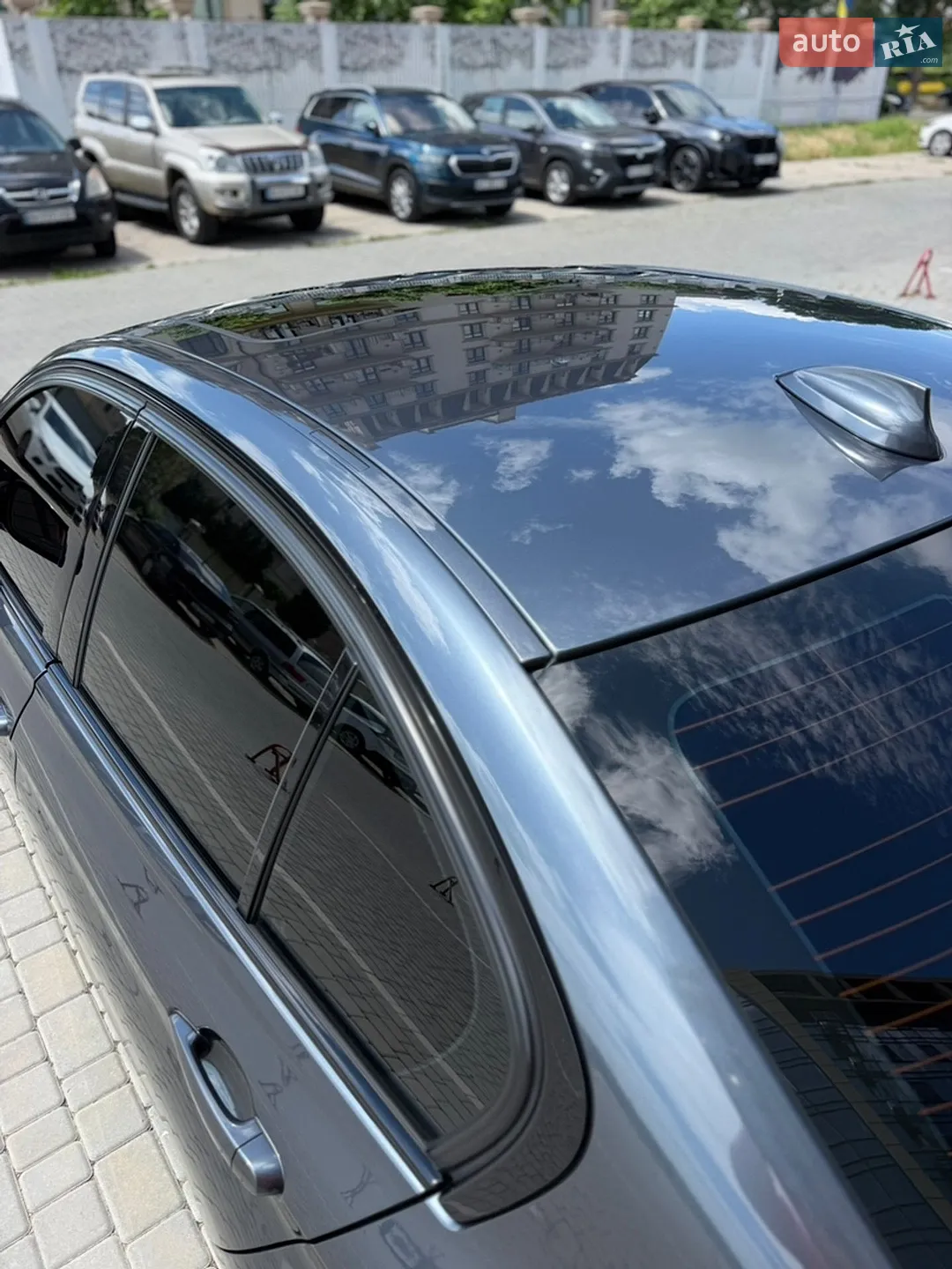2015 BMW 3er - мініатюра 6