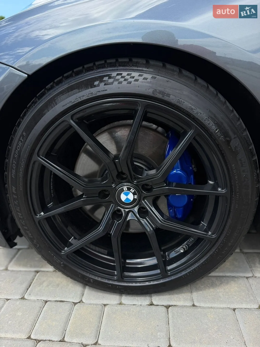 2015 BMW 3er - мініатюра 17