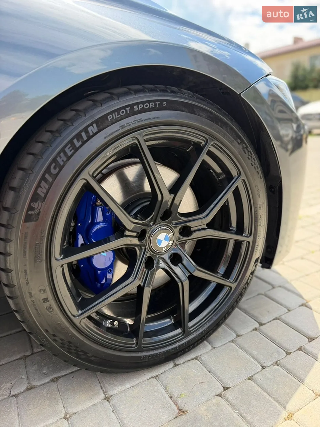 2015 BMW 3er - мініатюра 18
