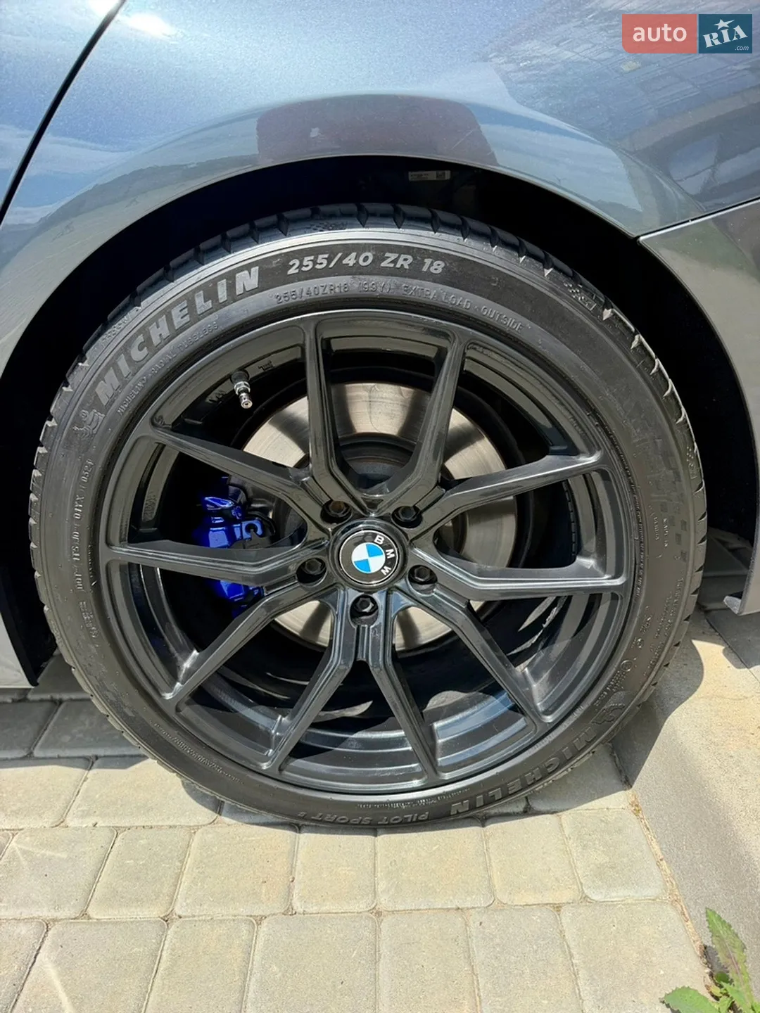 2015 BMW 3er - мініатюра 16