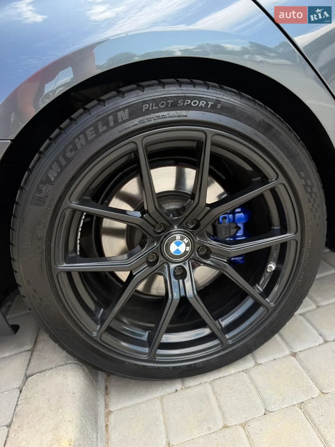 2015 BMW 3er - мініатюра 19