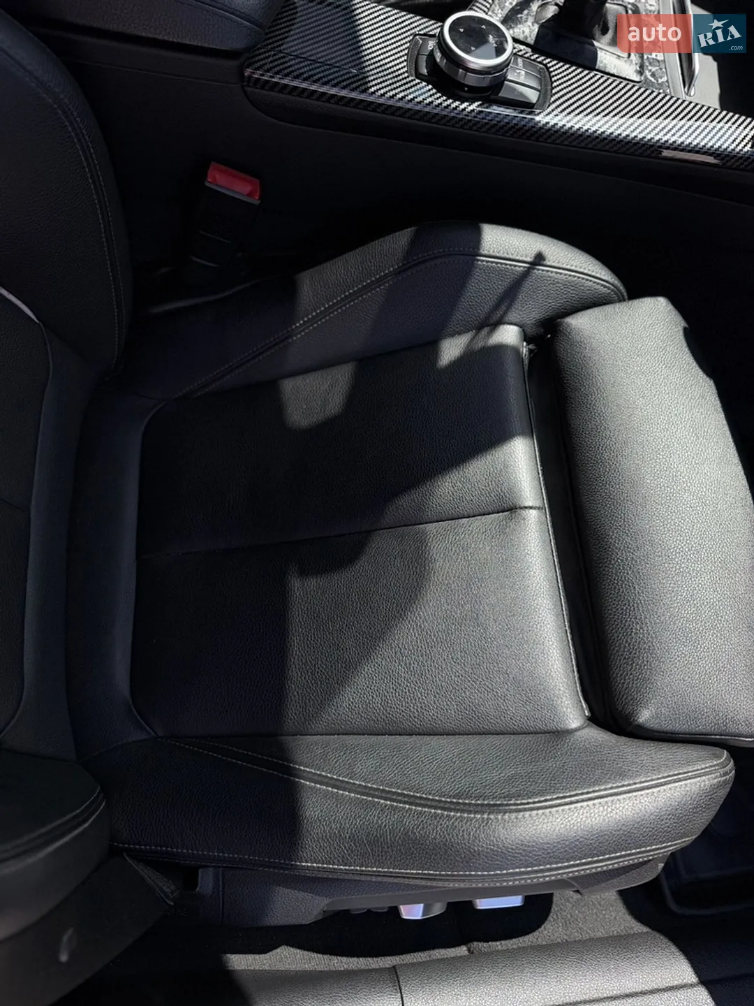 2015 BMW 3er - мініатюра 31