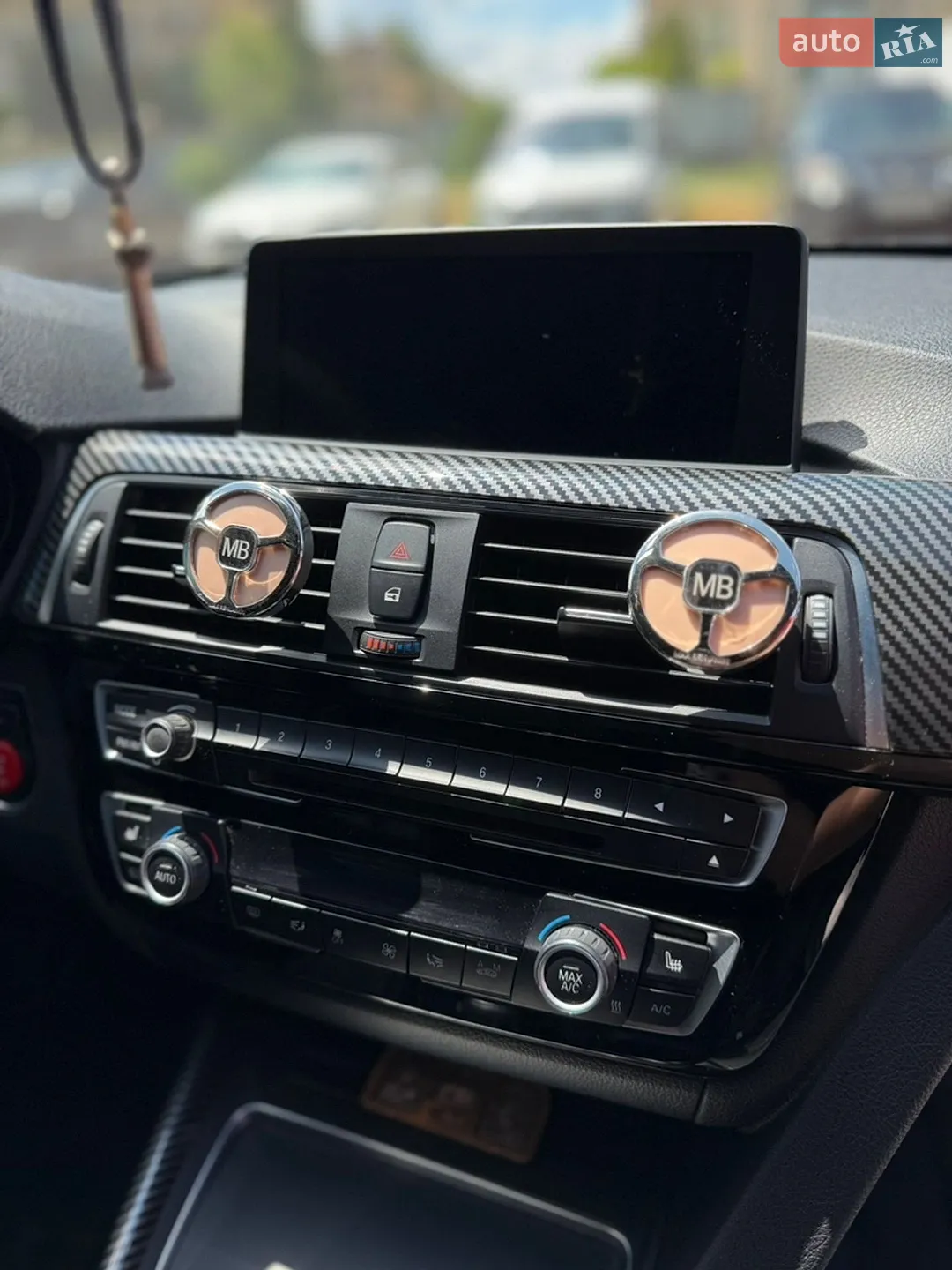 2015 BMW 3er - мініатюра 34