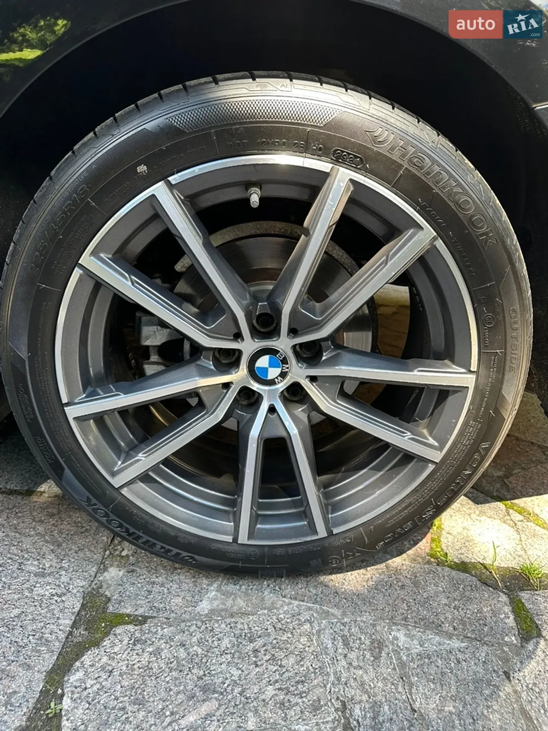 2022 BMW 3er - мініатюра 10