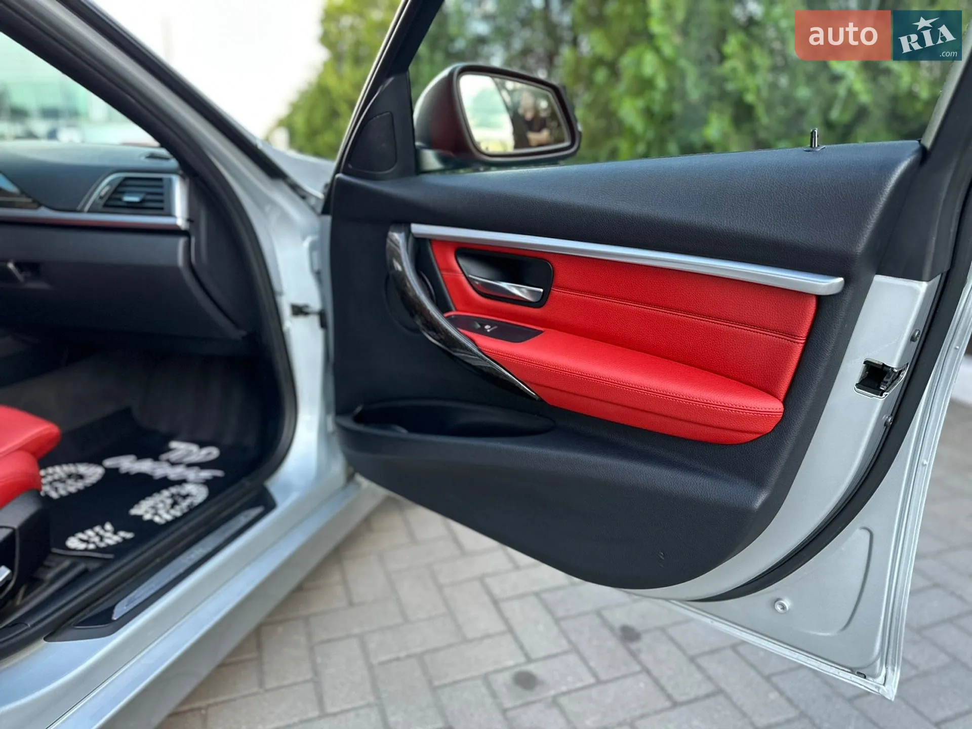 2016 BMW 3er - мініатюра 15