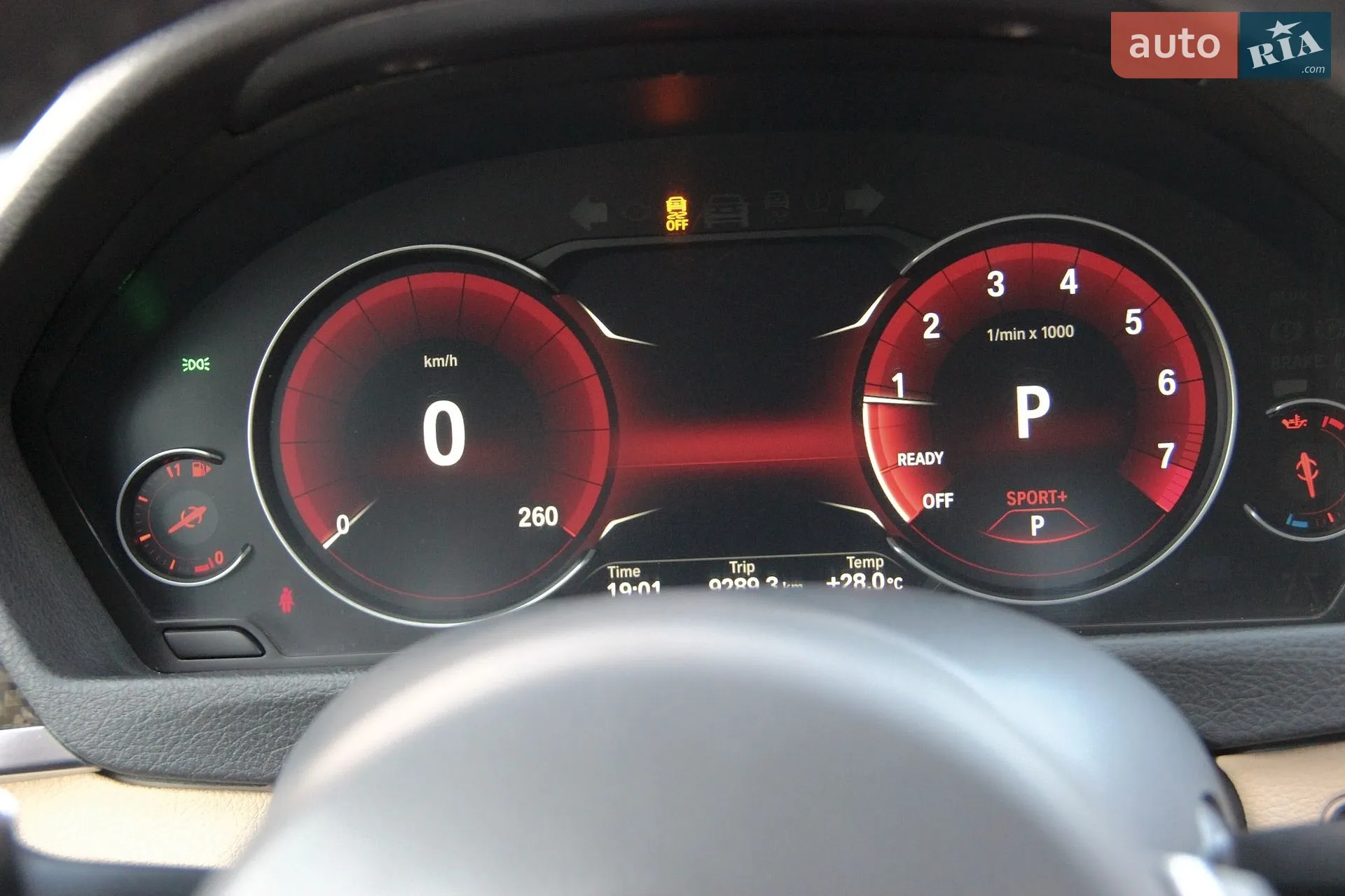 2013 BMW 3er - мініатюра 20
