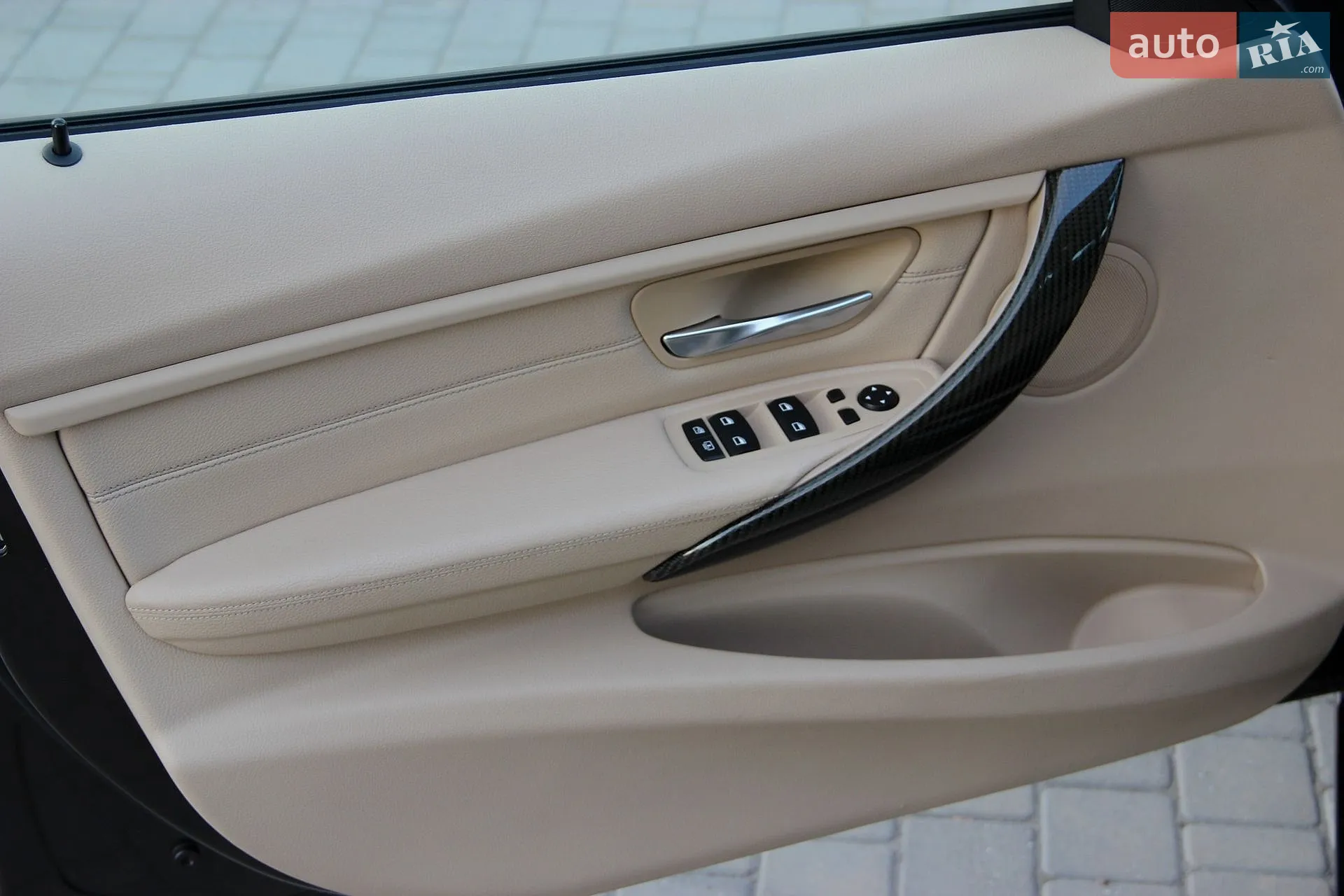 2013 BMW 3er - мініатюра 23