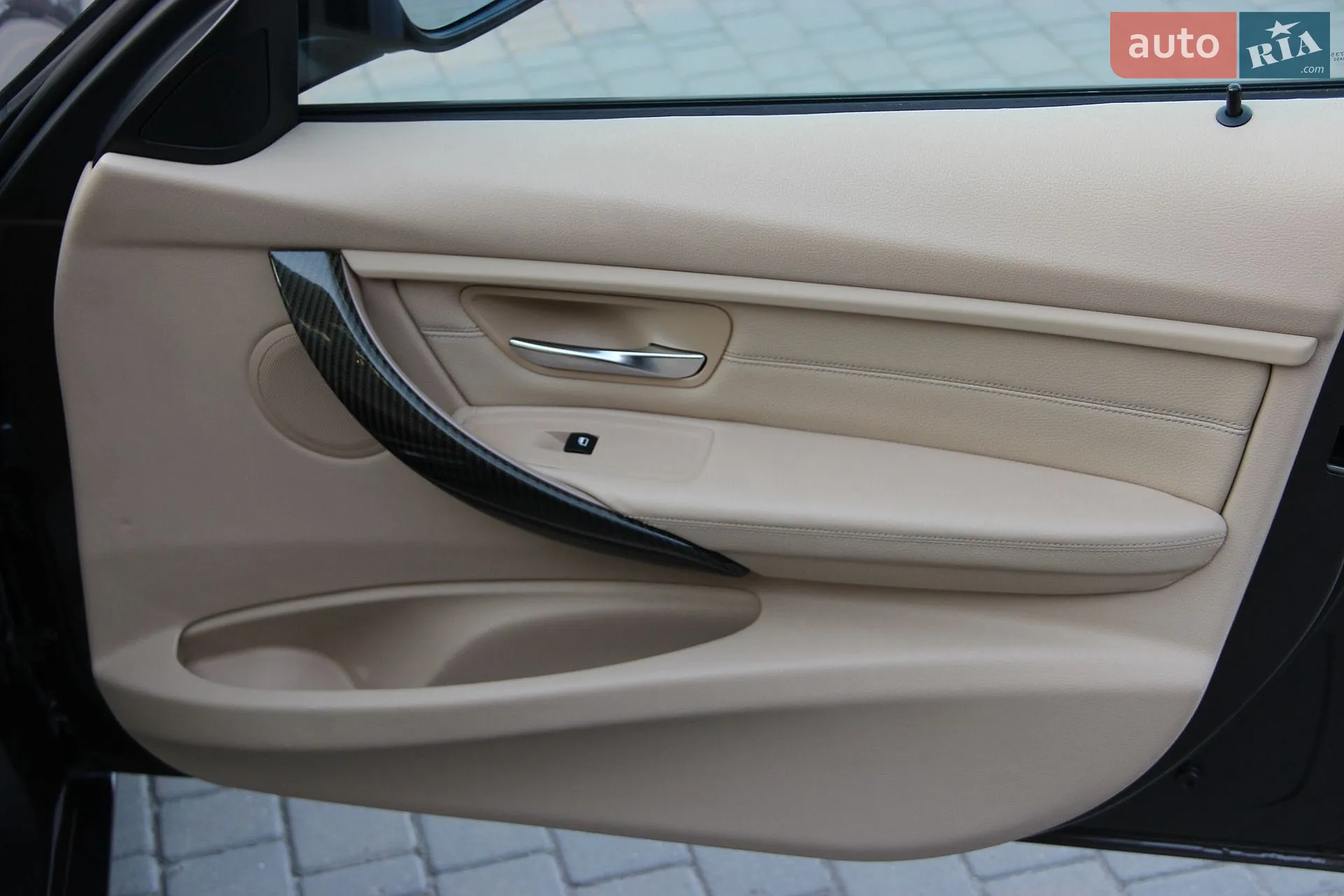 2013 BMW 3er - мініатюра 28