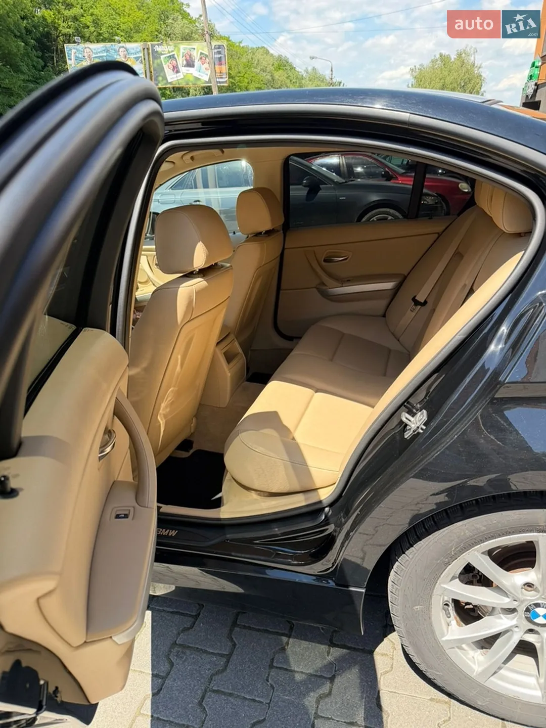 2010 BMW 3er - мініатюра 13