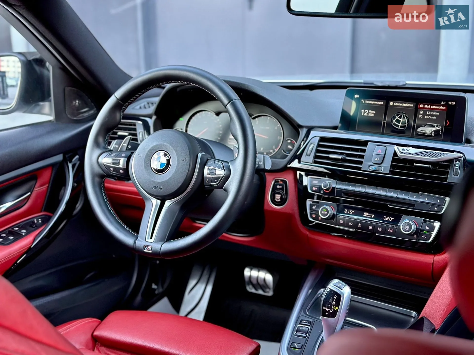 2017 BMW 3er - мініатюра 3
