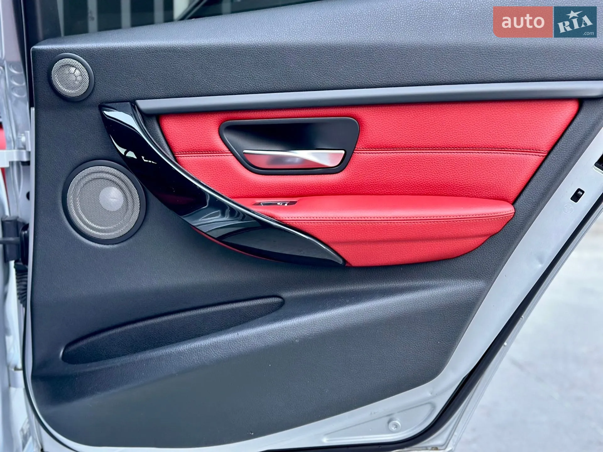 2017 BMW 3er - мініатюра 35