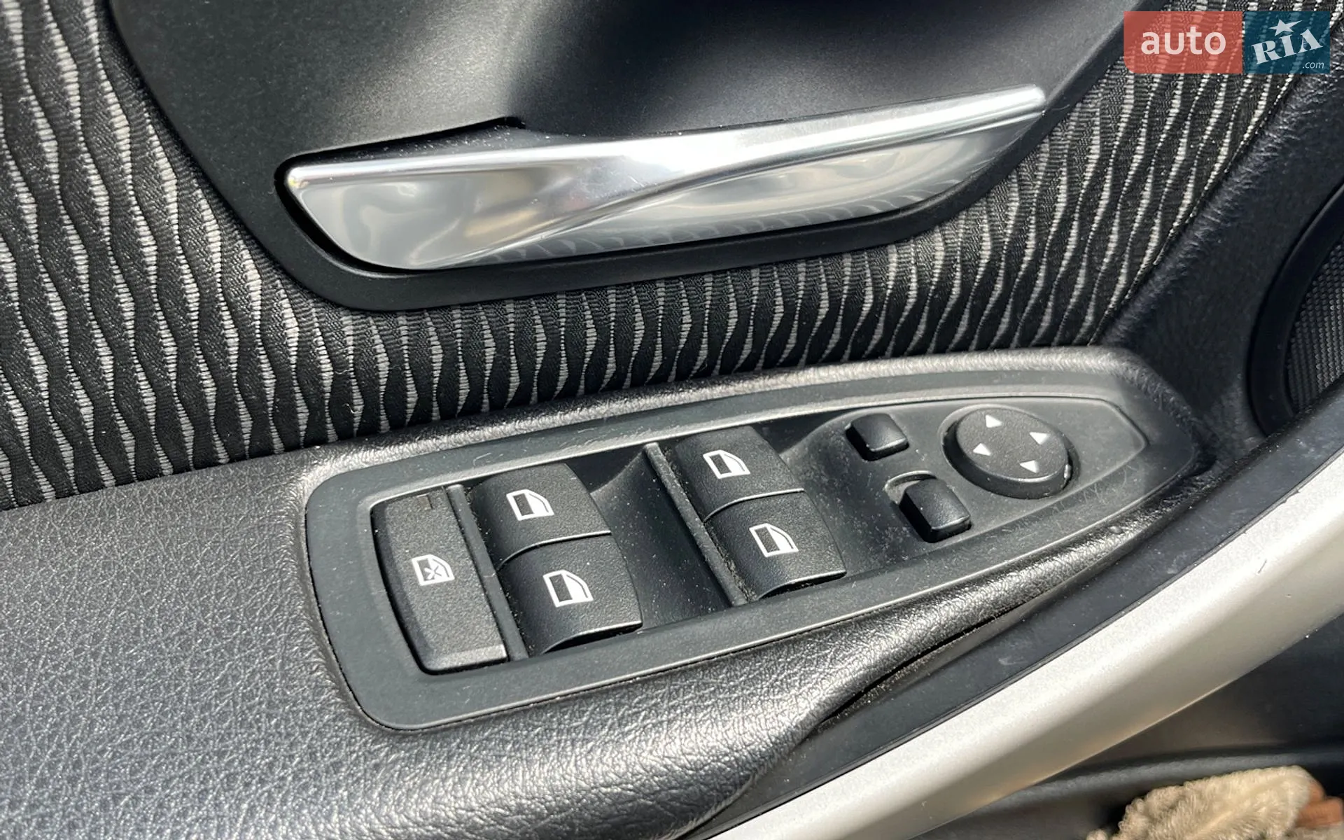 2014 BMW 3er - мініатюра 11