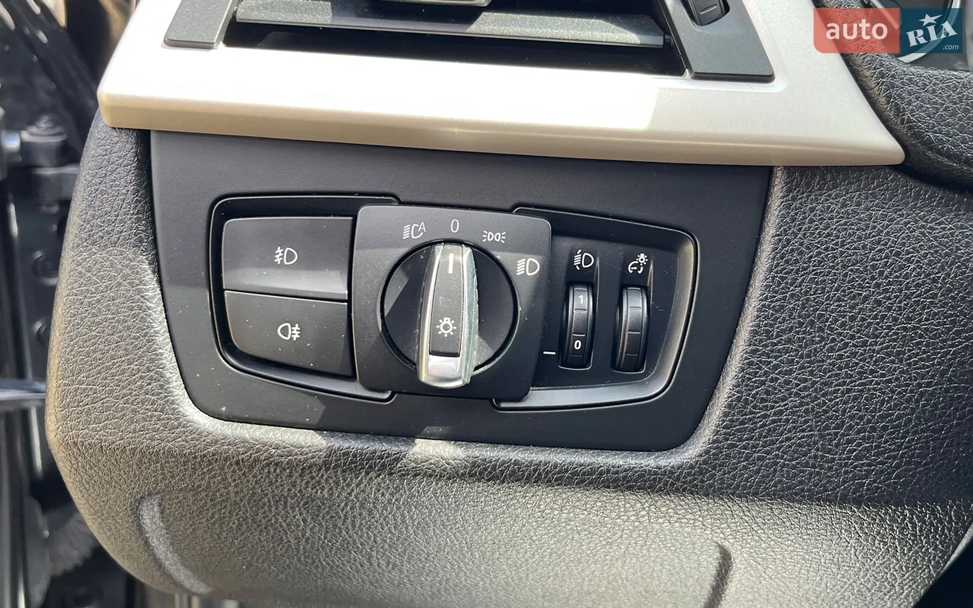 2014 BMW 3er - мініатюра 13