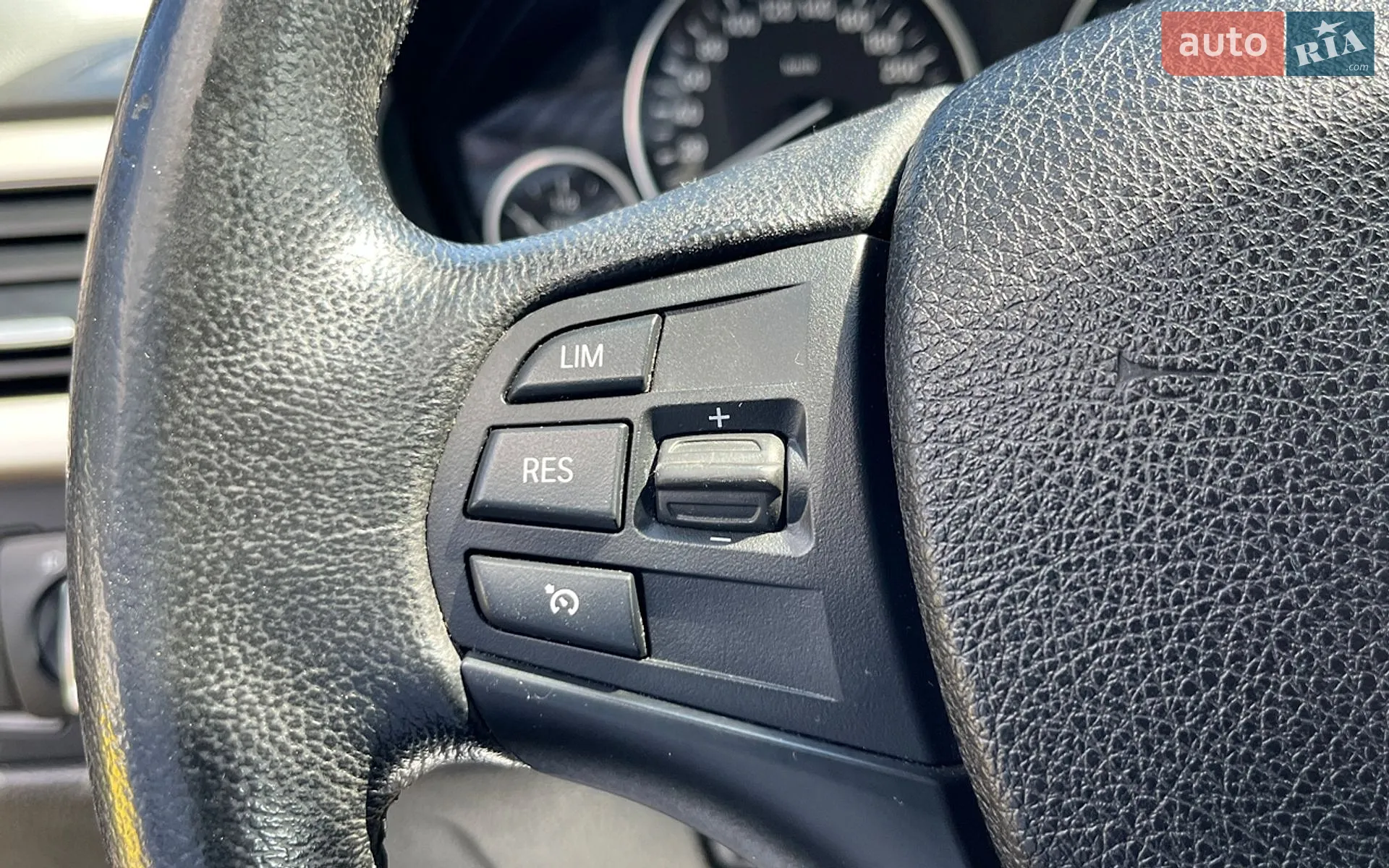 2014 BMW 3er - мініатюра 16